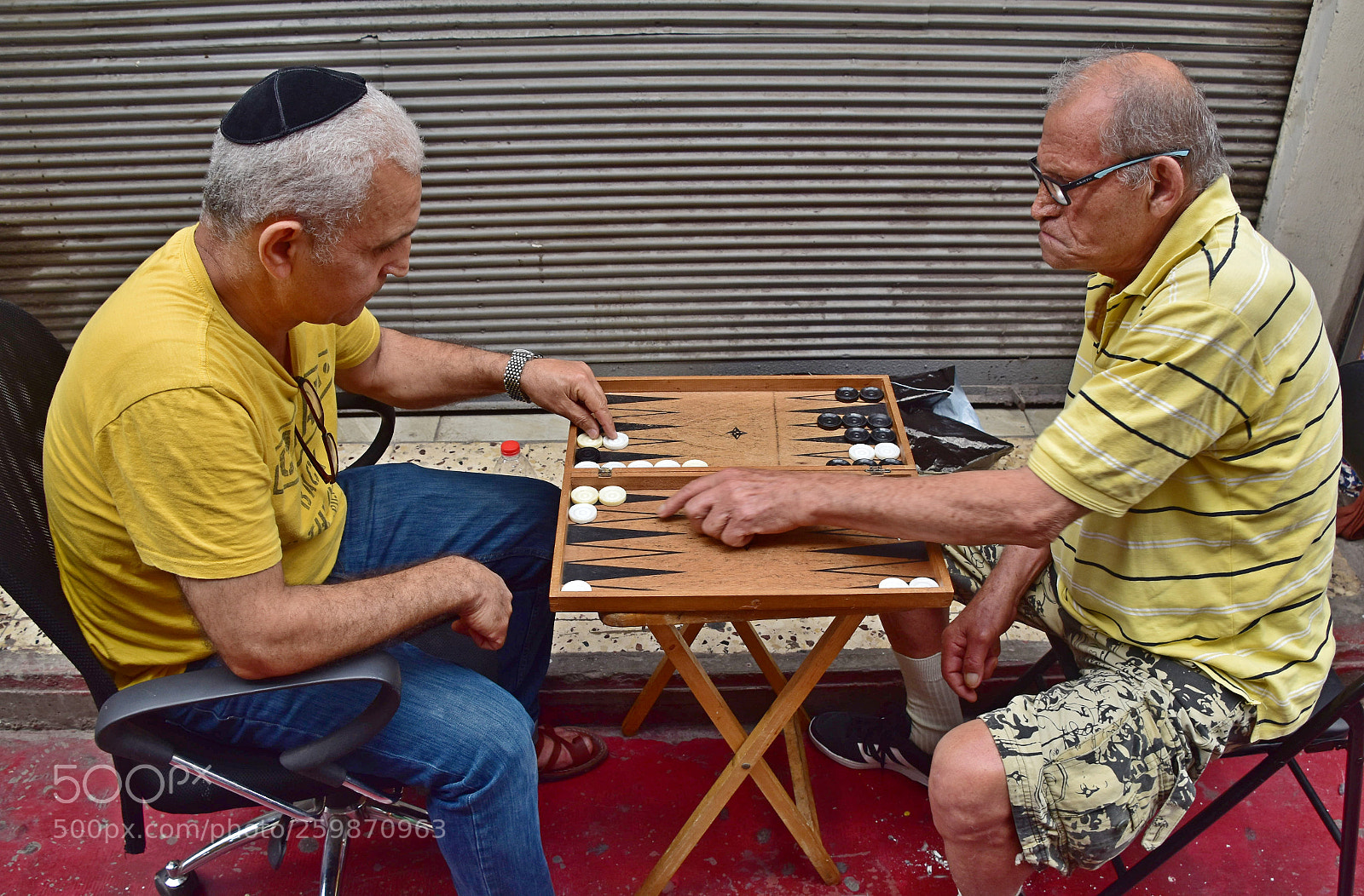 Nikon D5500 sample photo. Game photography