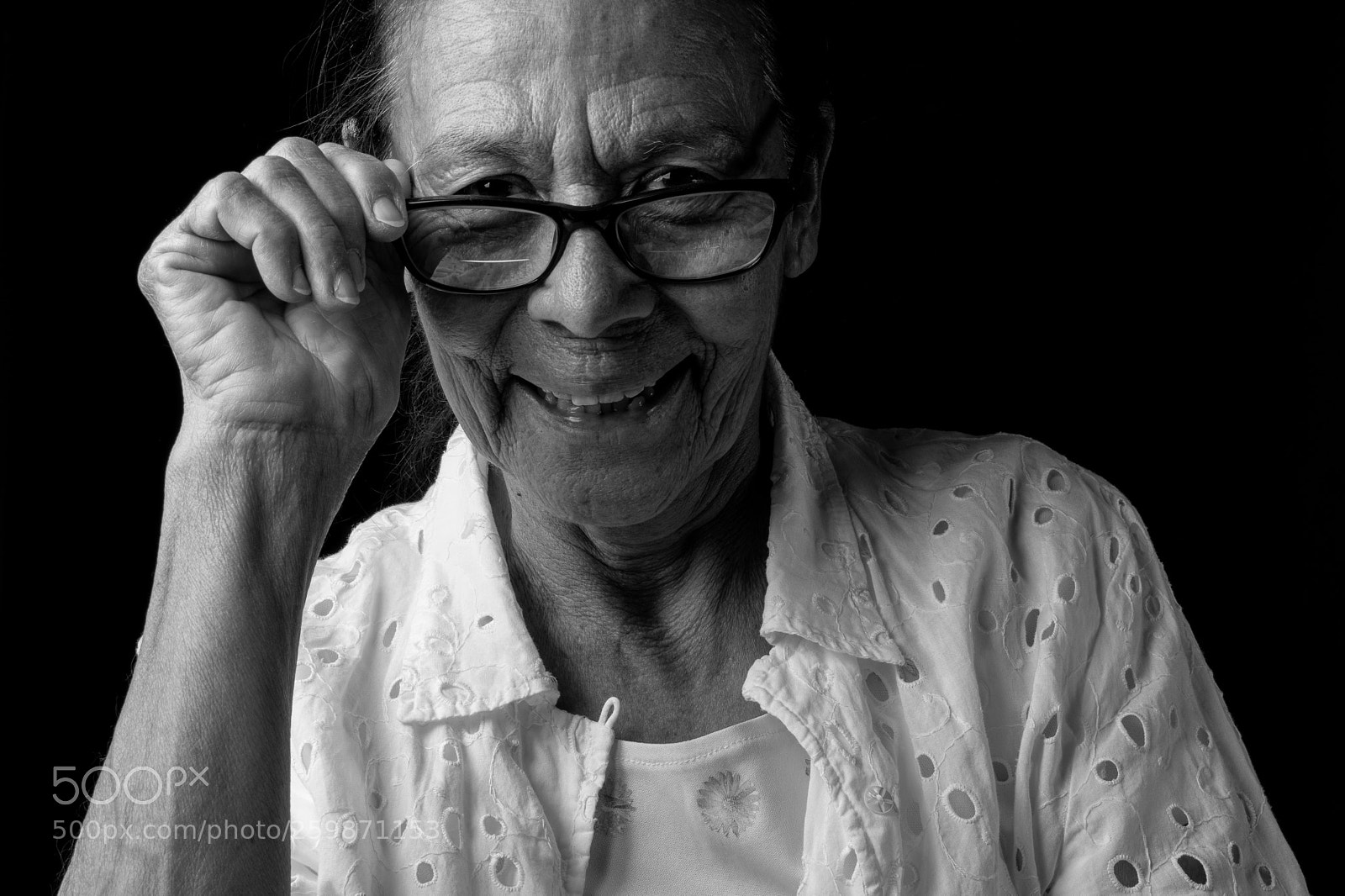 Nikon D3400 sample photo. Wisdom eyes photography