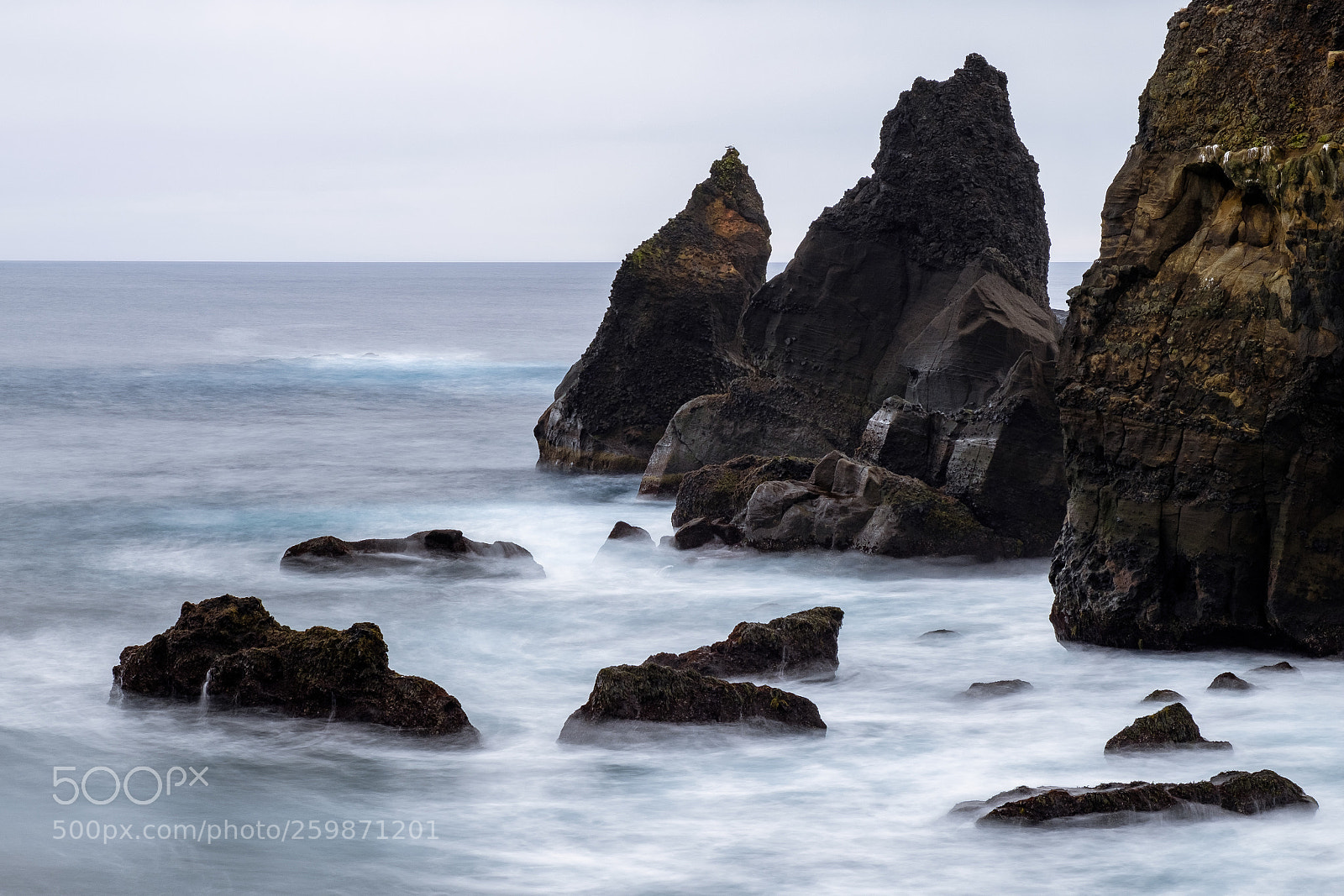 Fujifilm X-T2 sample photo. Icelandic coastline photography