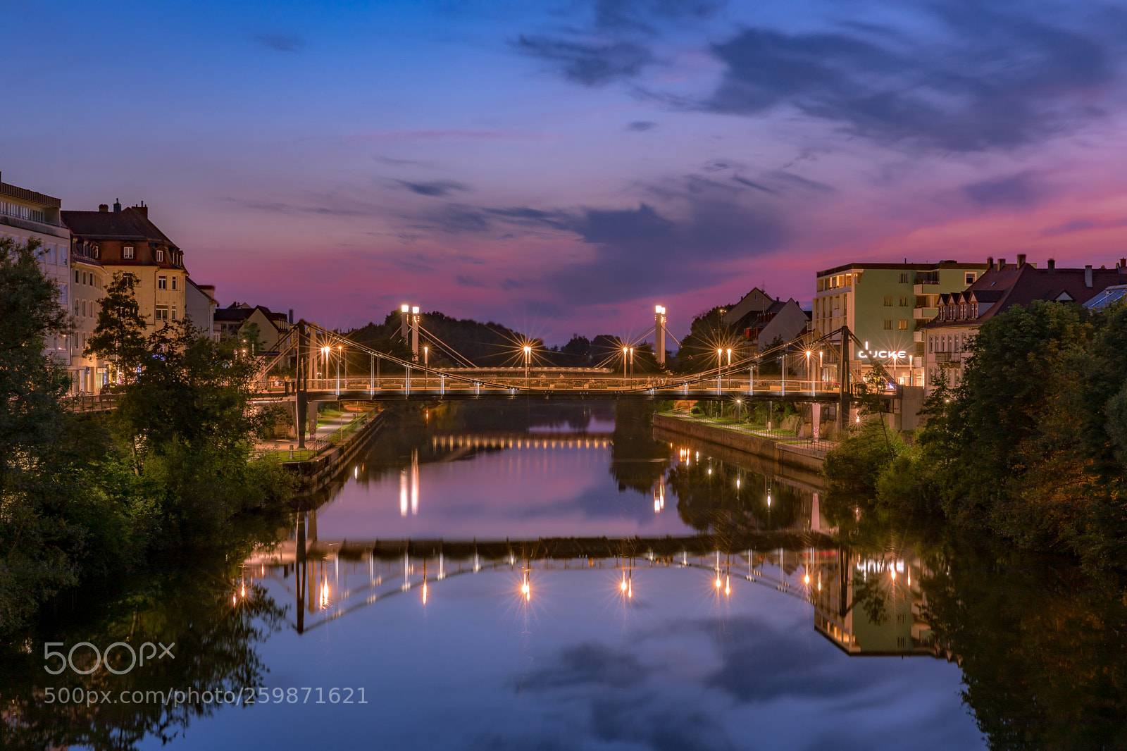 Canon EOS 5D Mark IV sample photo. Bridges photography