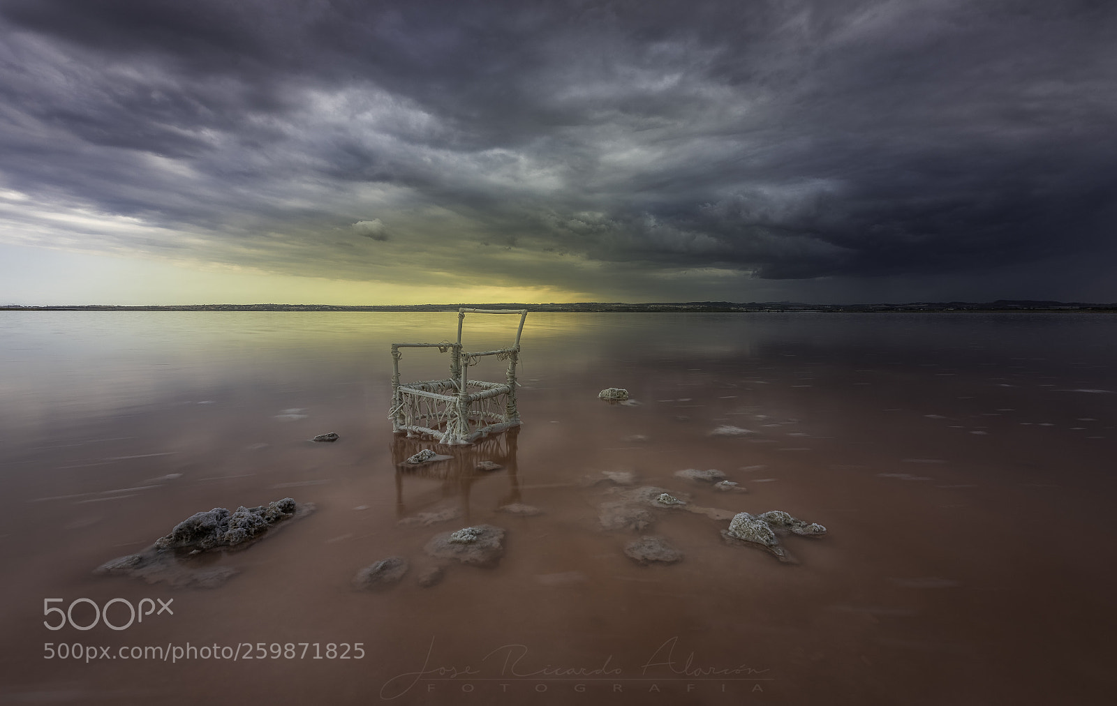 Nikon D750 sample photo. Torrevieja photography