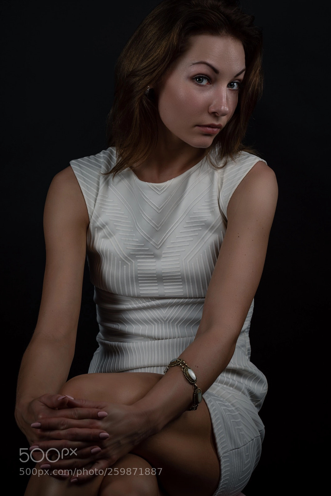 Canon EOS 5D Mark IV sample photo. Sara photography