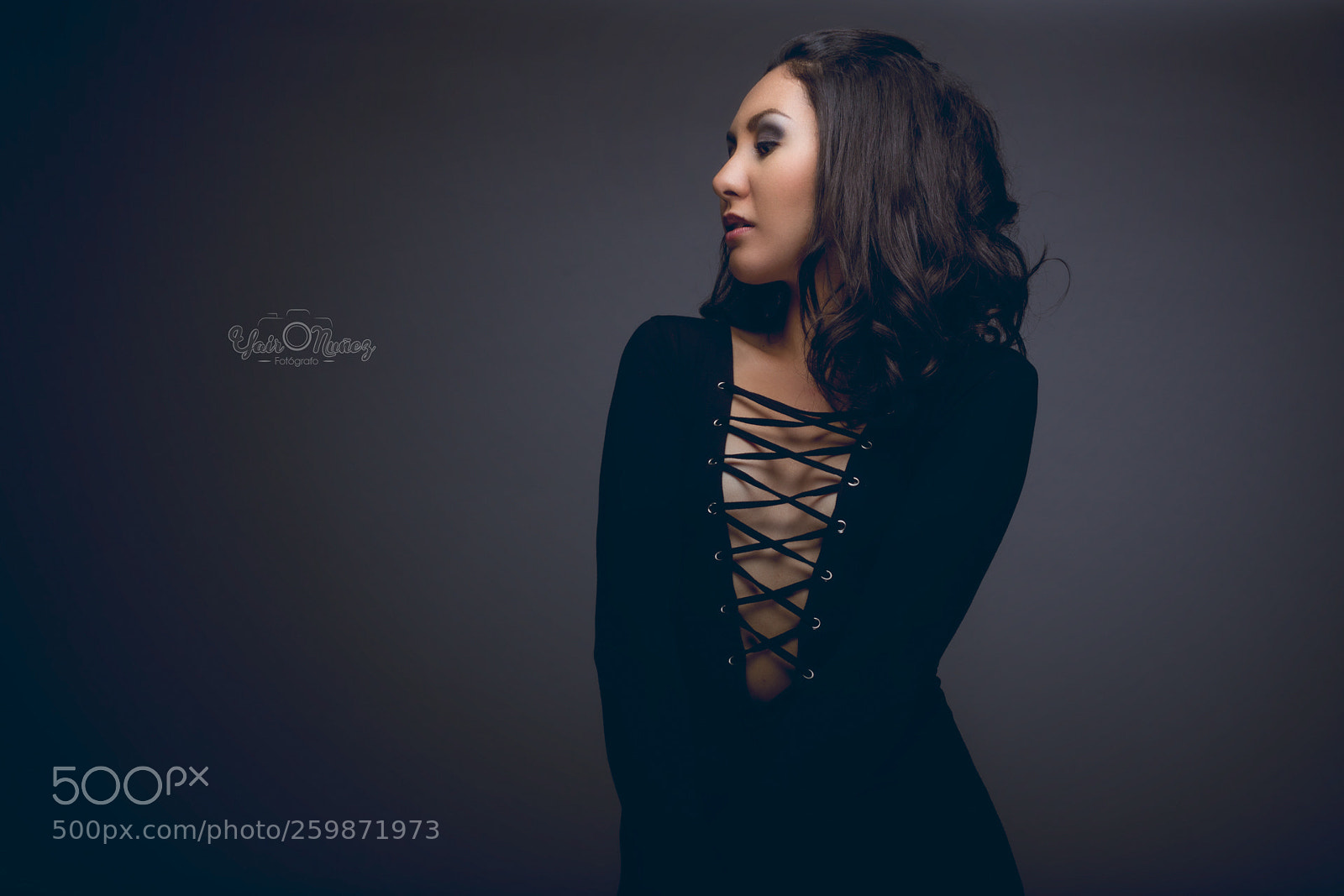 Canon EOS 6D sample photo. Gina black photography