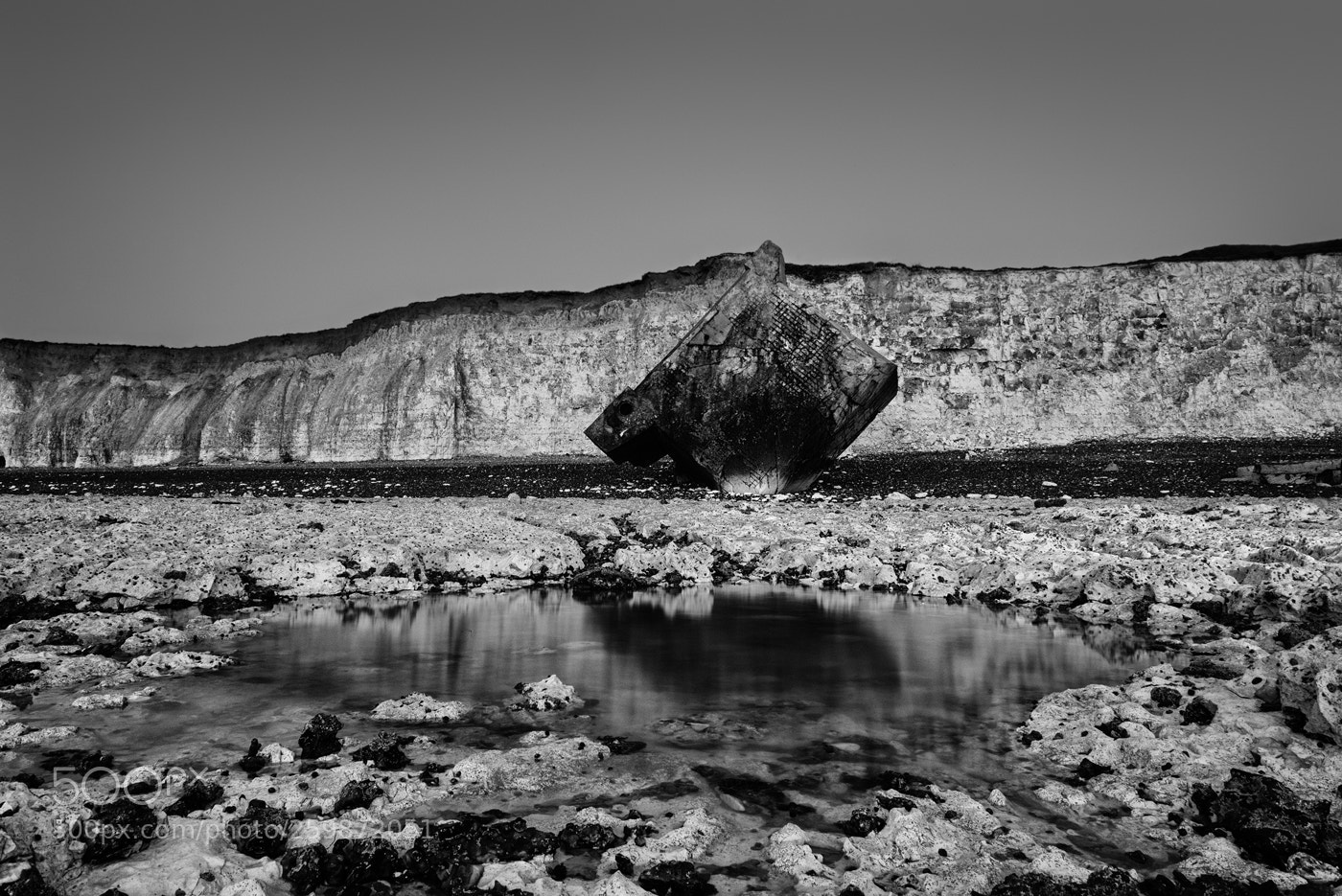 Nikon D610 sample photo. Le blockhaus de sainte photography