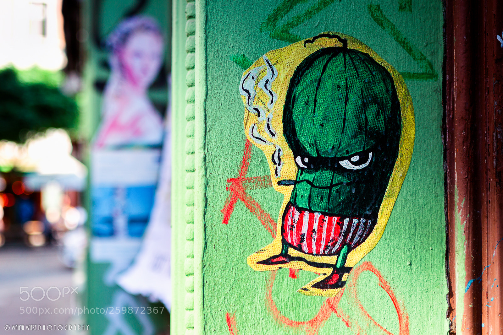 Canon EOS-1D Mark IV sample photo. Pickle rick's grandfather photography