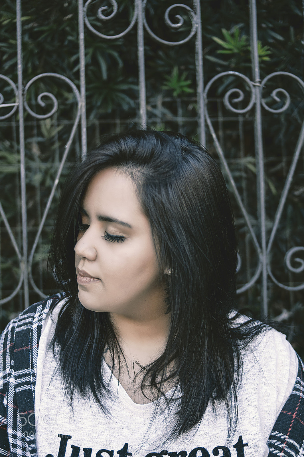 Nikon D5300 sample photo. Photoshoot - sabrina photography