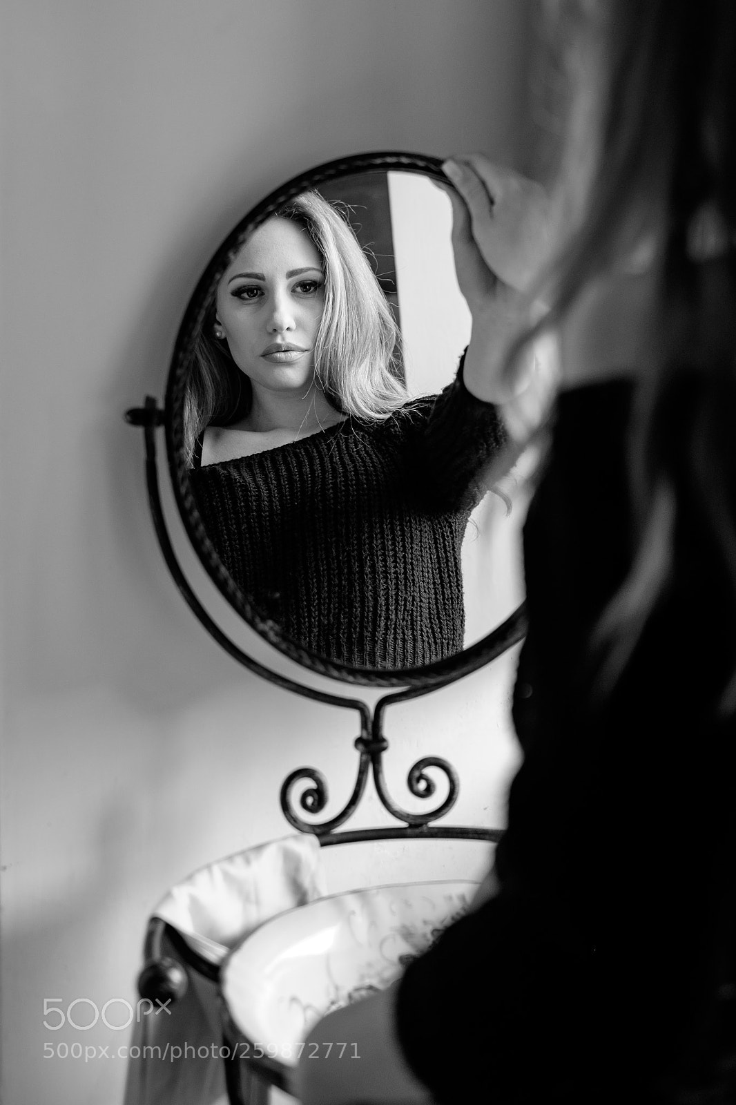 Fujifilm X-T1 sample photo. Giada photography