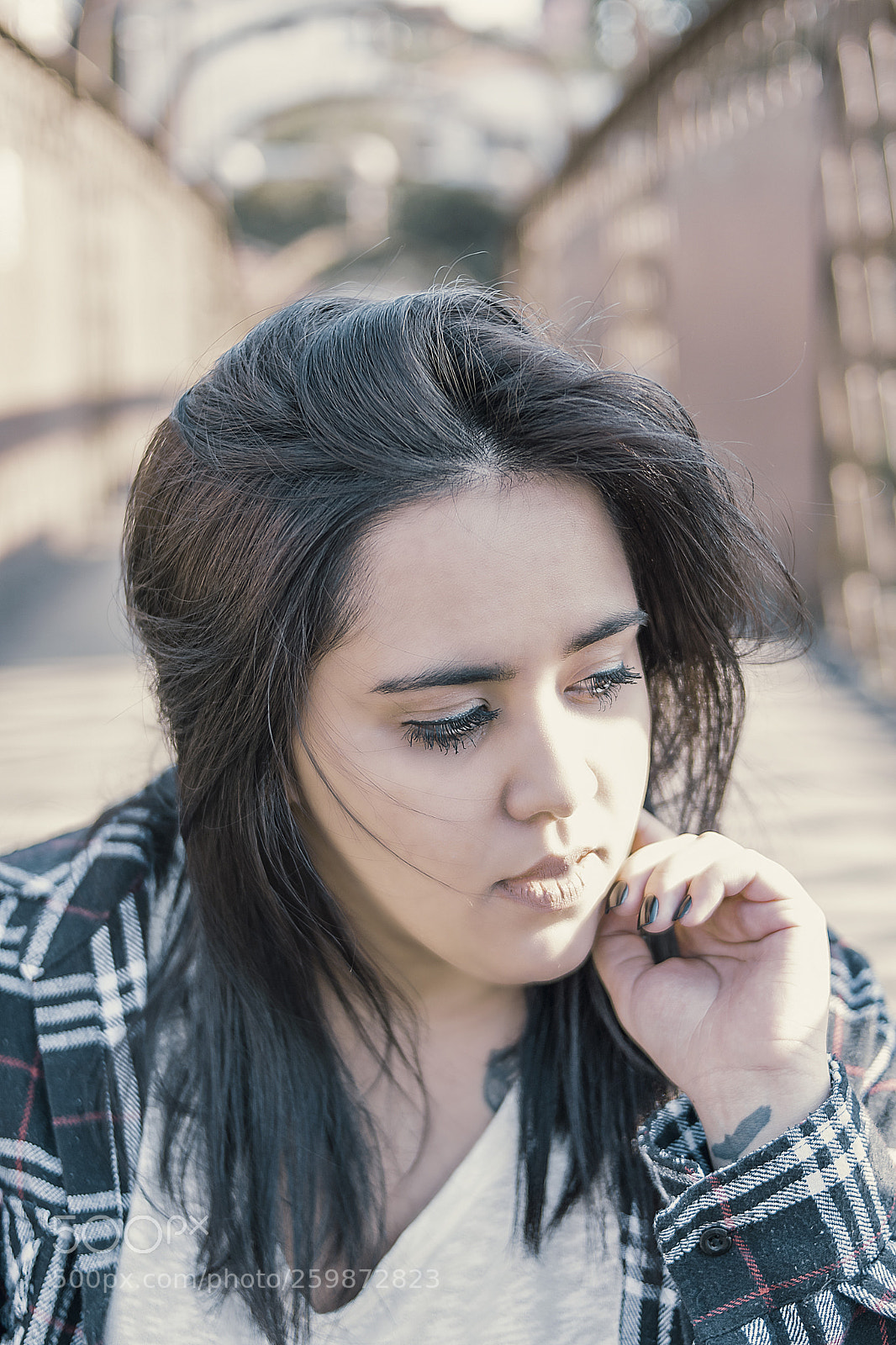 Nikon D5300 sample photo. Photoshoot - sabrina photography