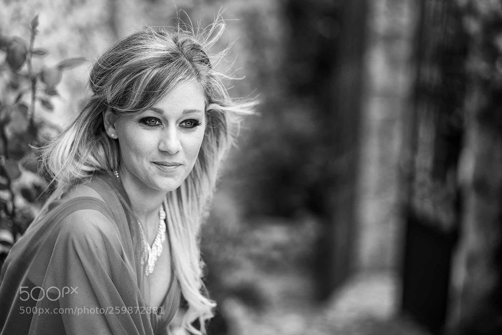 Sony a7 II sample photo. Alessia photography