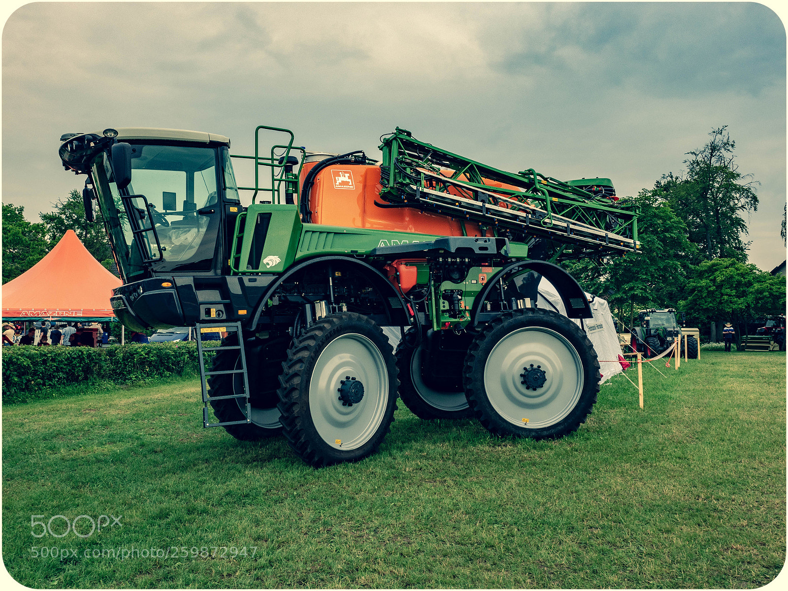 Olympus OM-D E-M5 II sample photo. Amazone amatechnica 2018 pantera photography