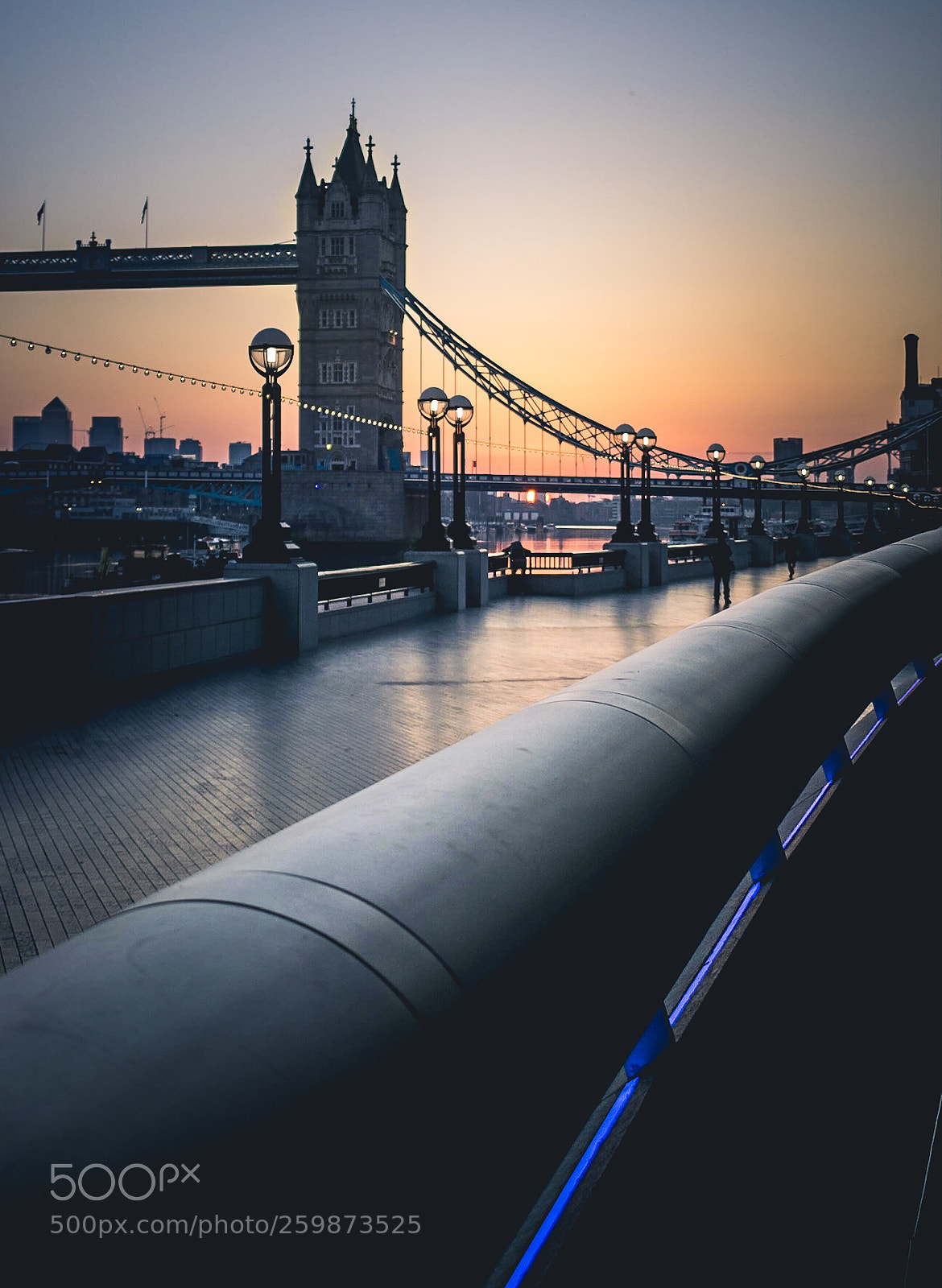 Nikon D5300 sample photo. Beautiful london mornings photography