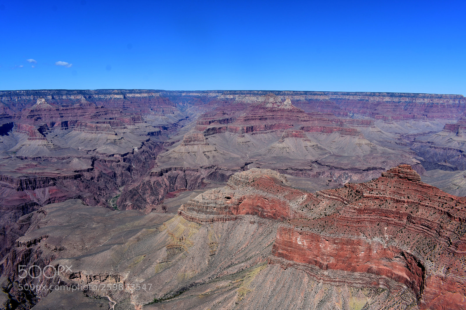 Nikon D3400 sample photo. Grand canyon photography