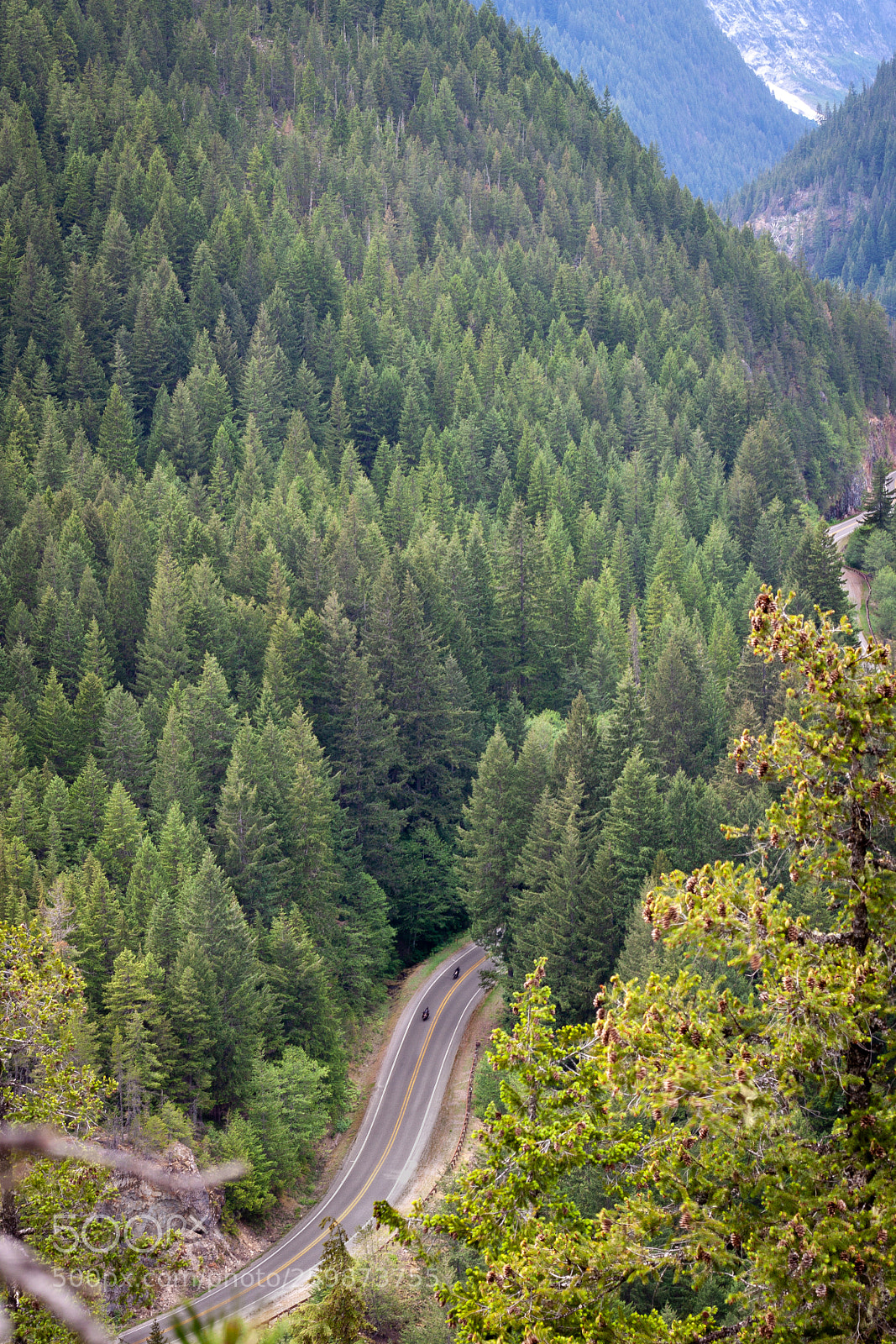 Canon EOS 500D (EOS Rebel T1i / EOS Kiss X3) sample photo. Rolling scapes photography