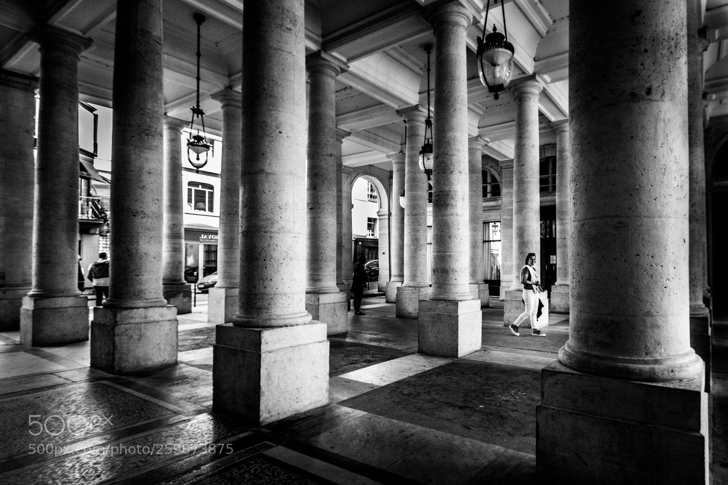 Canon EOS 80D sample photo. Paris 2018 photography