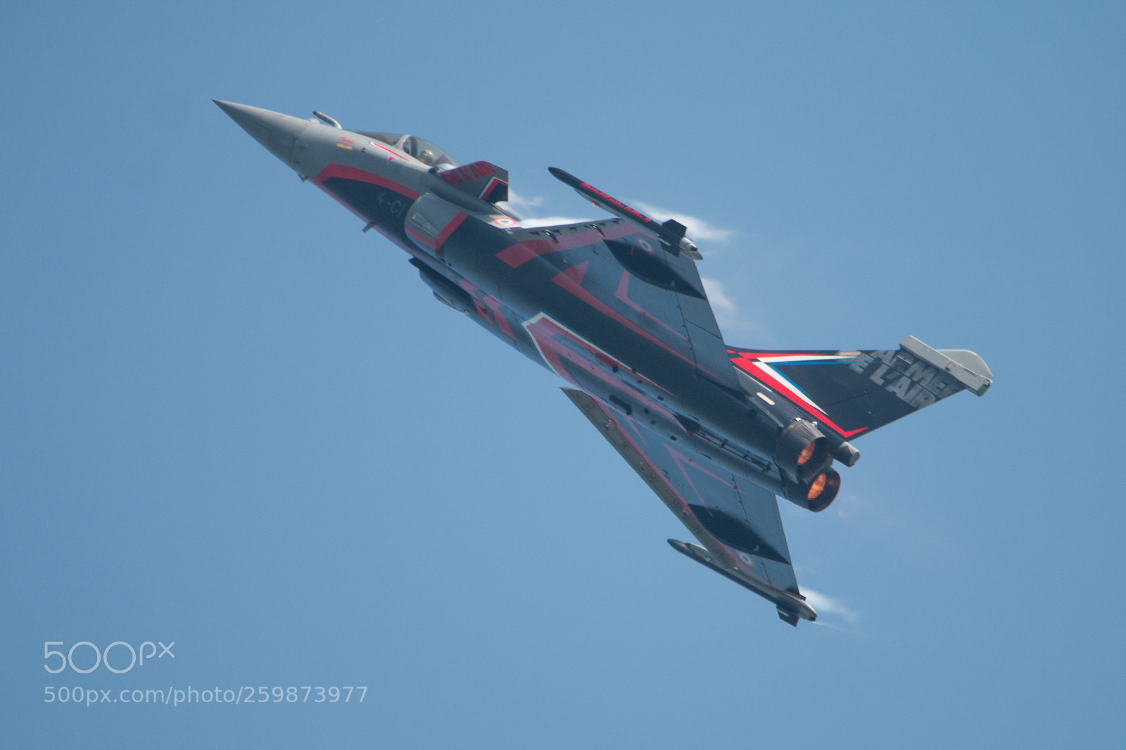 Canon EOS 70D sample photo. Dassault rafale @ duxford photography