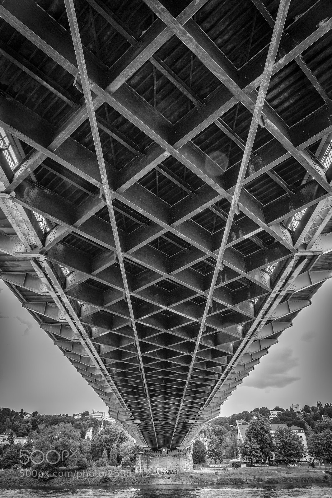 Sony a7R II sample photo. Blaue wunder photography