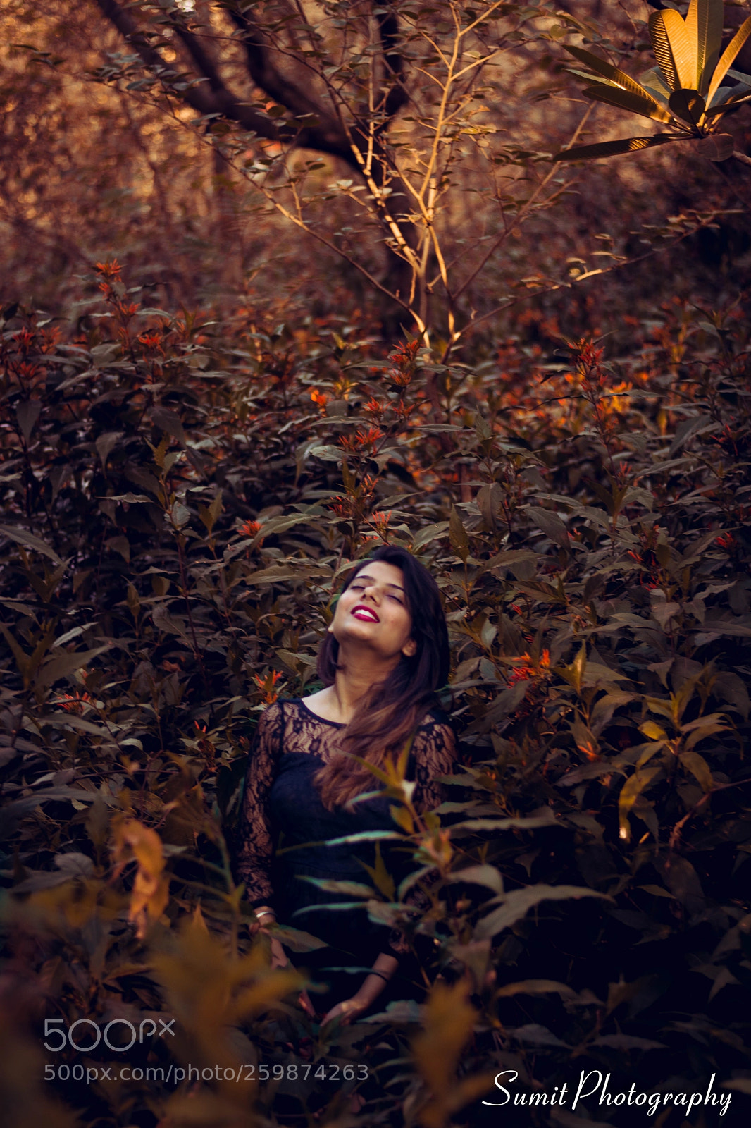 Nikon D5200 sample photo. Feel the nature photography