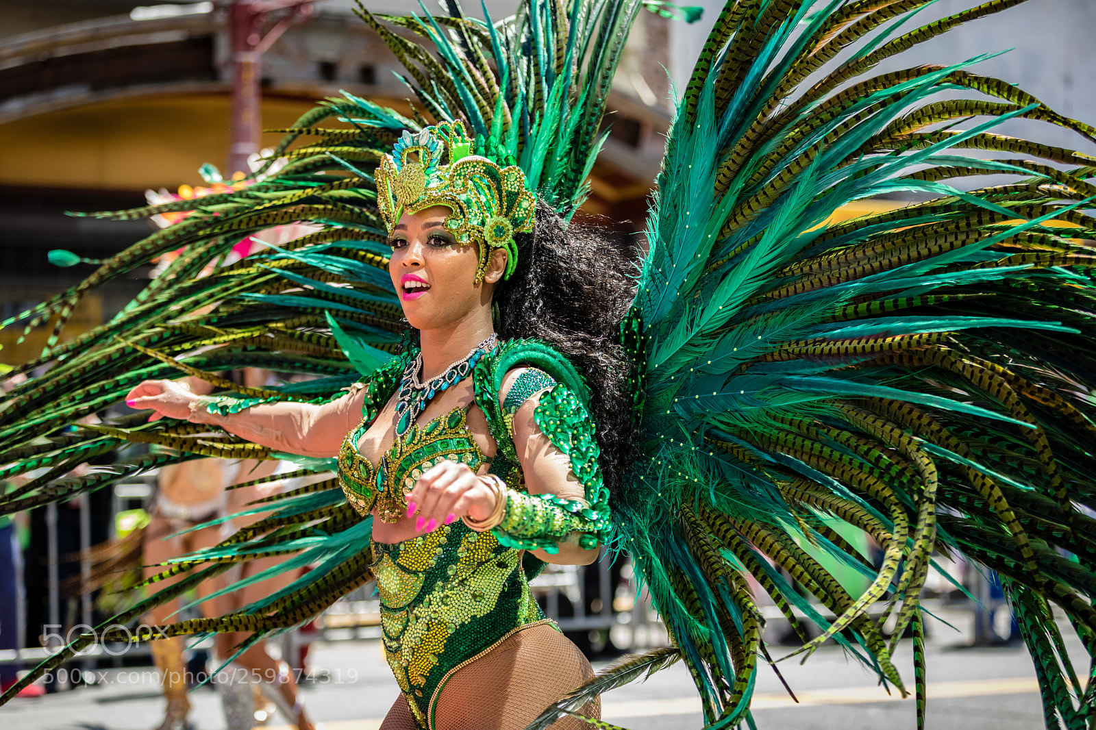 Canon EOS 5D Mark IV sample photo. Beautiful costumes from the photography
