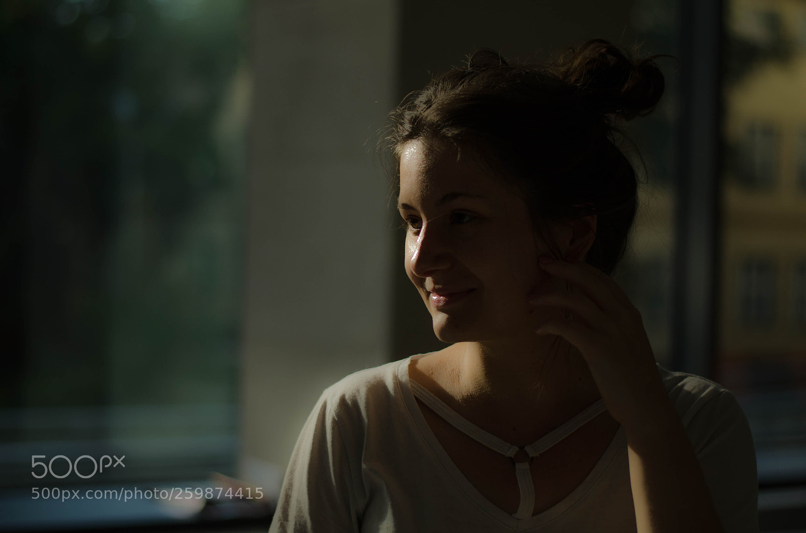 Nikon D7000 sample photo. Untitled photography