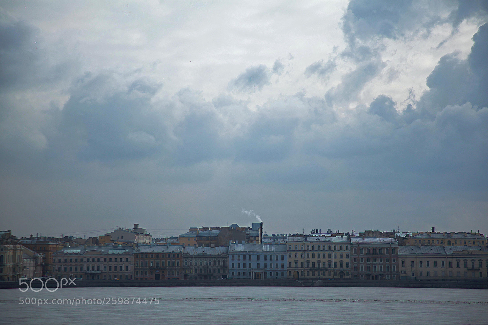 Canon EOS 5D Mark II sample photo. Городское photography