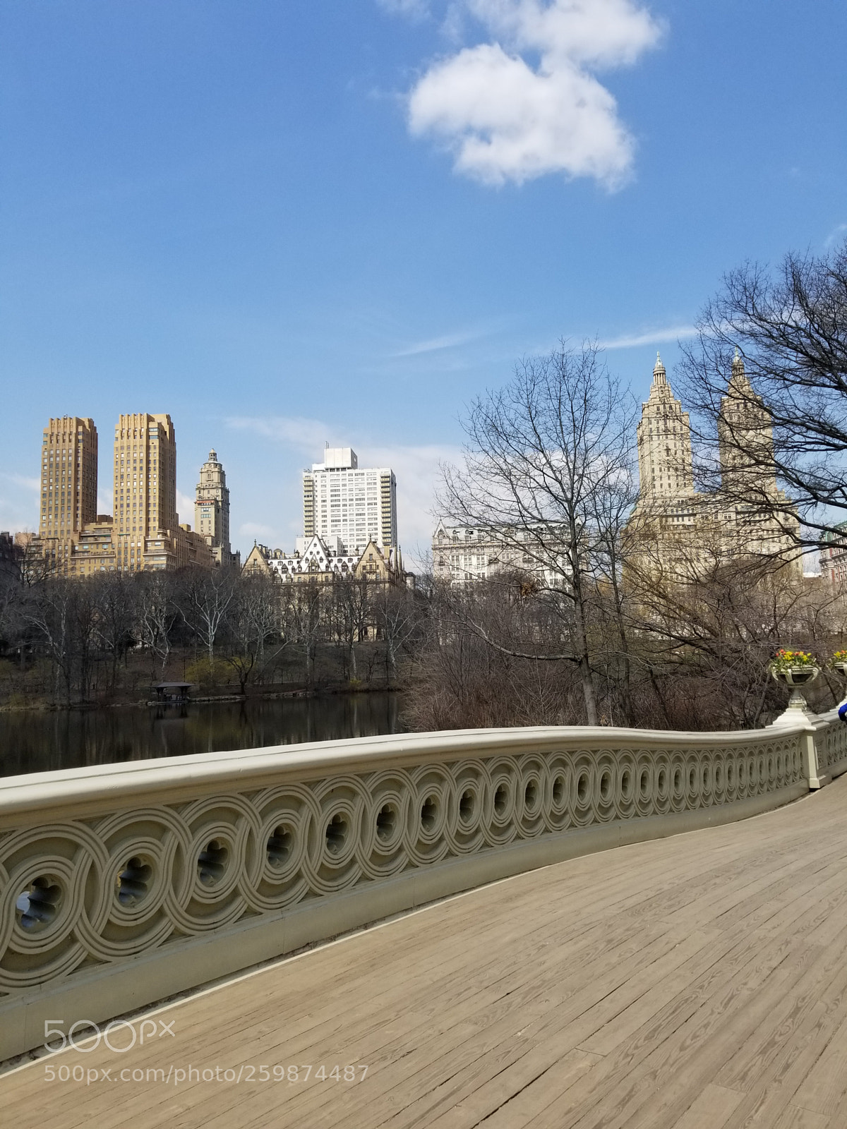 Samsung Galaxy S8 sample photo. Central park photography