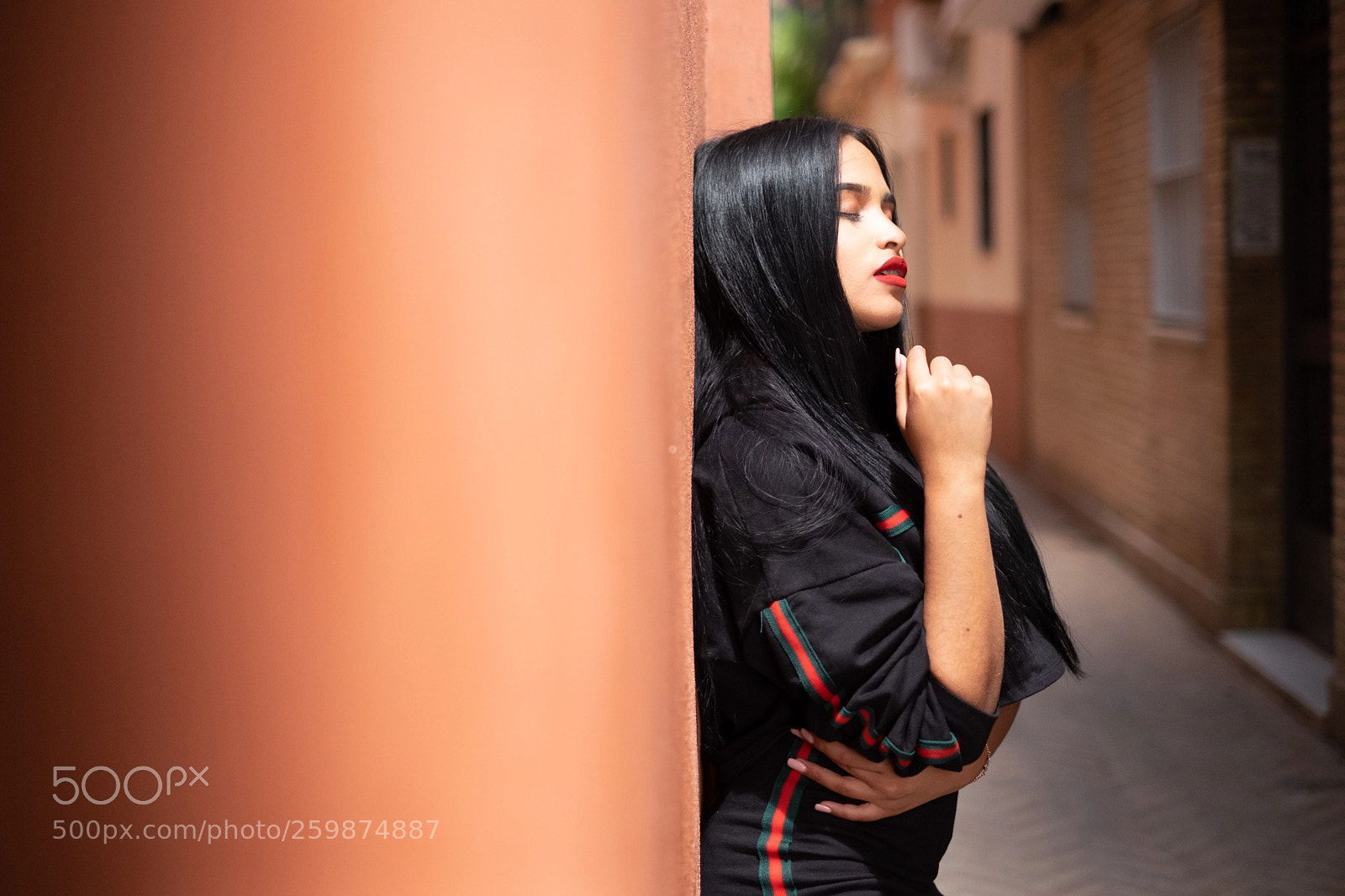 Fujifilm X-T1 sample photo. Paola photography