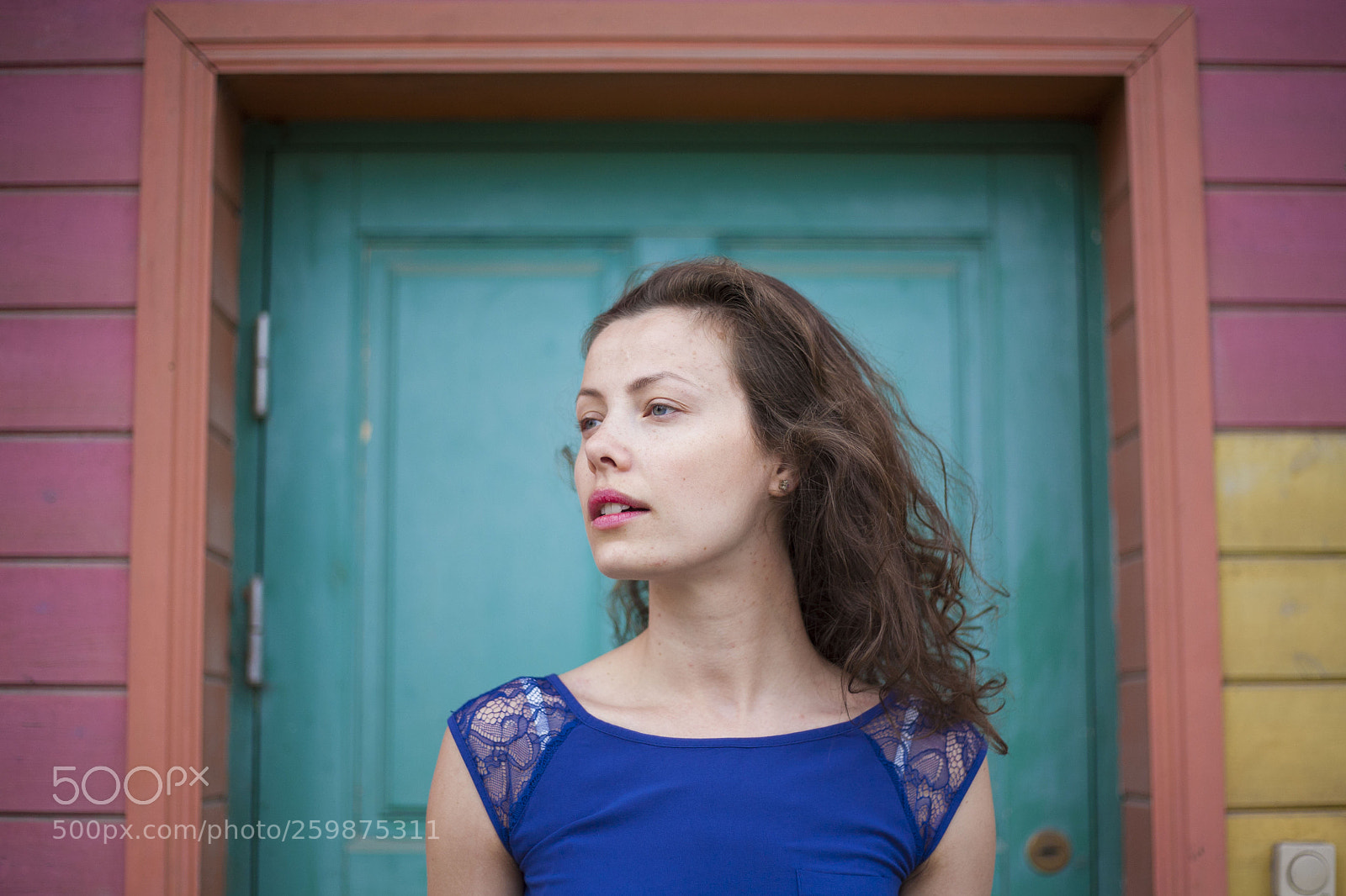 Canon EOS 5D sample photo. Kristi photography
