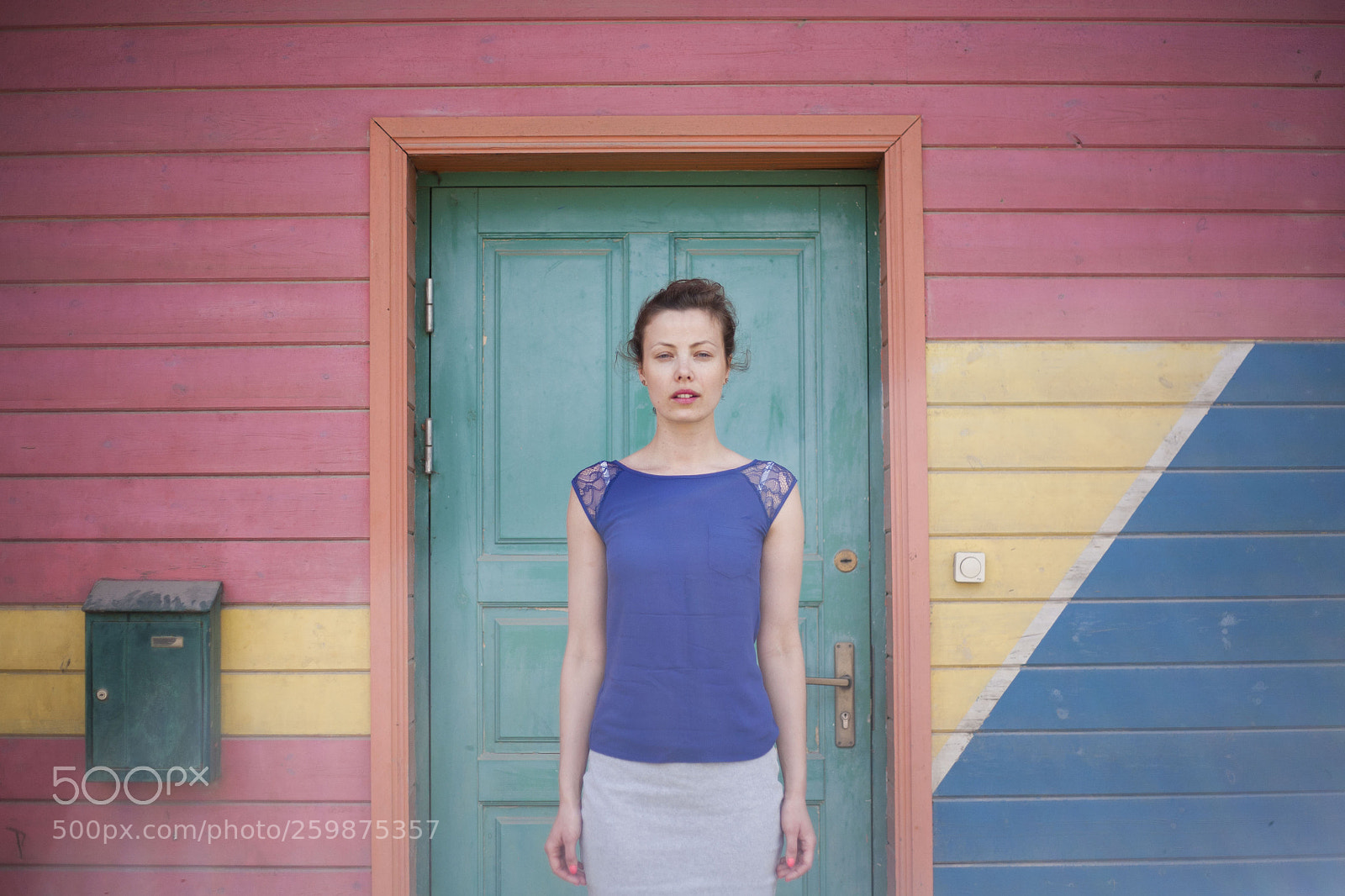 Canon EOS 5D sample photo. Kristi photography