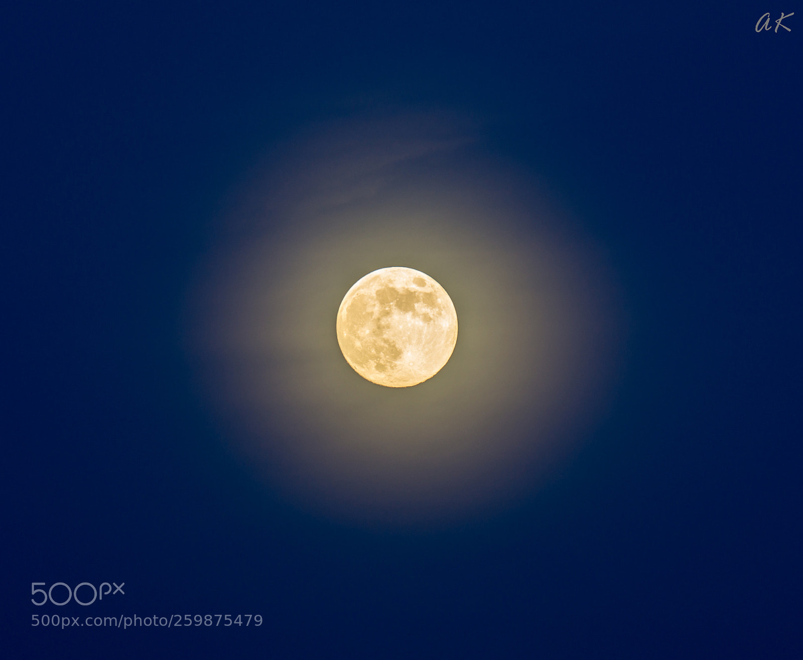 Sony SLT-A58 sample photo. Werewolf moon photography