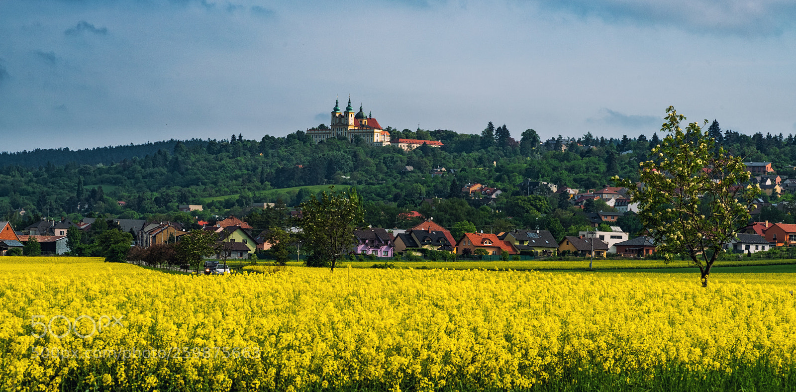 Nikon D750 sample photo. Olomouc photography