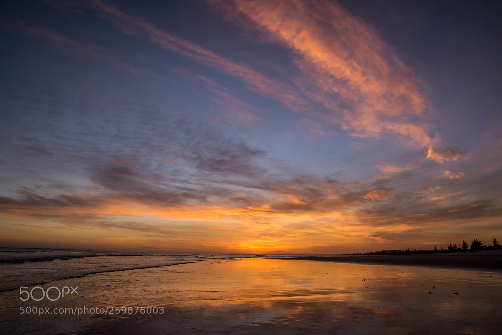 Nikon D7200 sample photo. Beautiful sunrise photography