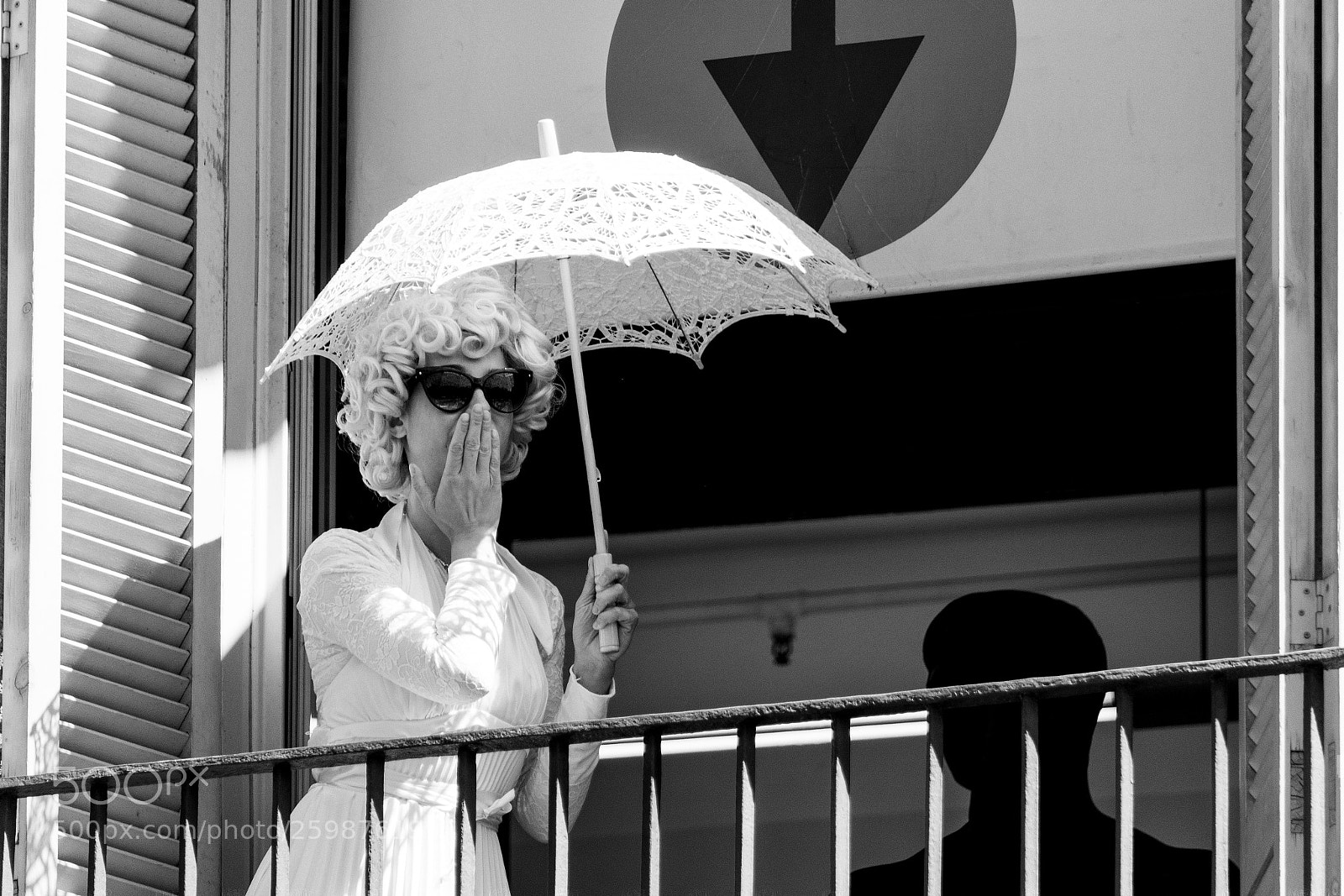 Nikon D500 sample photo. Baciami ancora photography