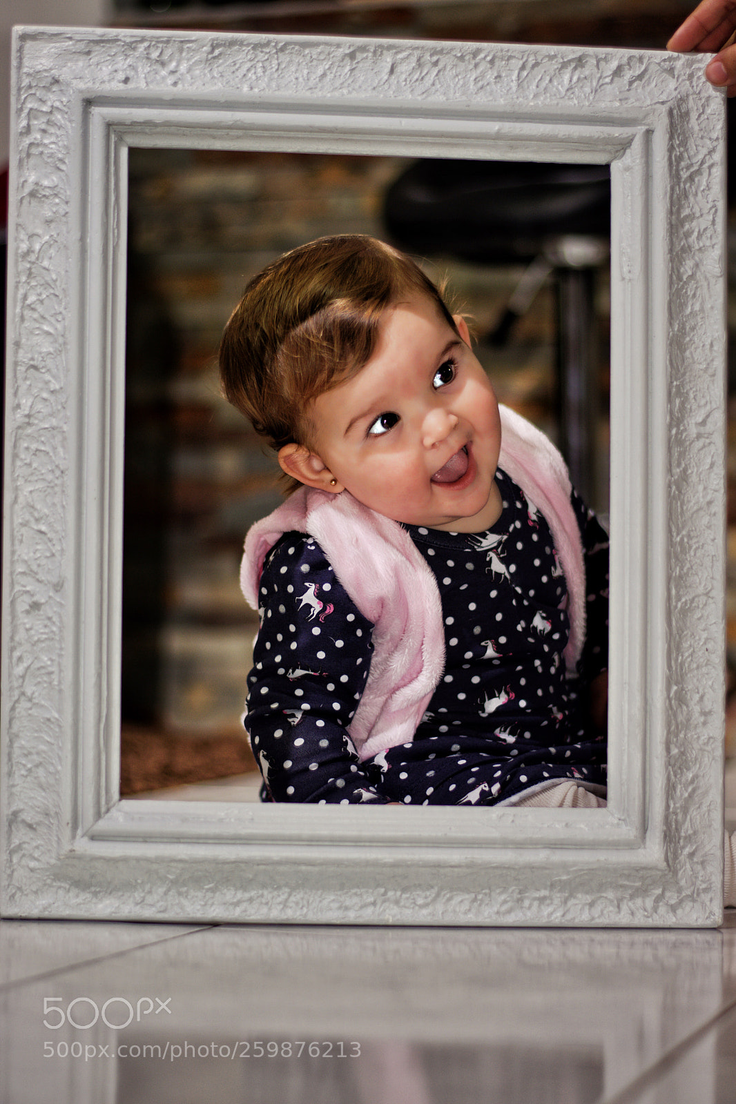 Nikon D7200 sample photo. Rocío photography
