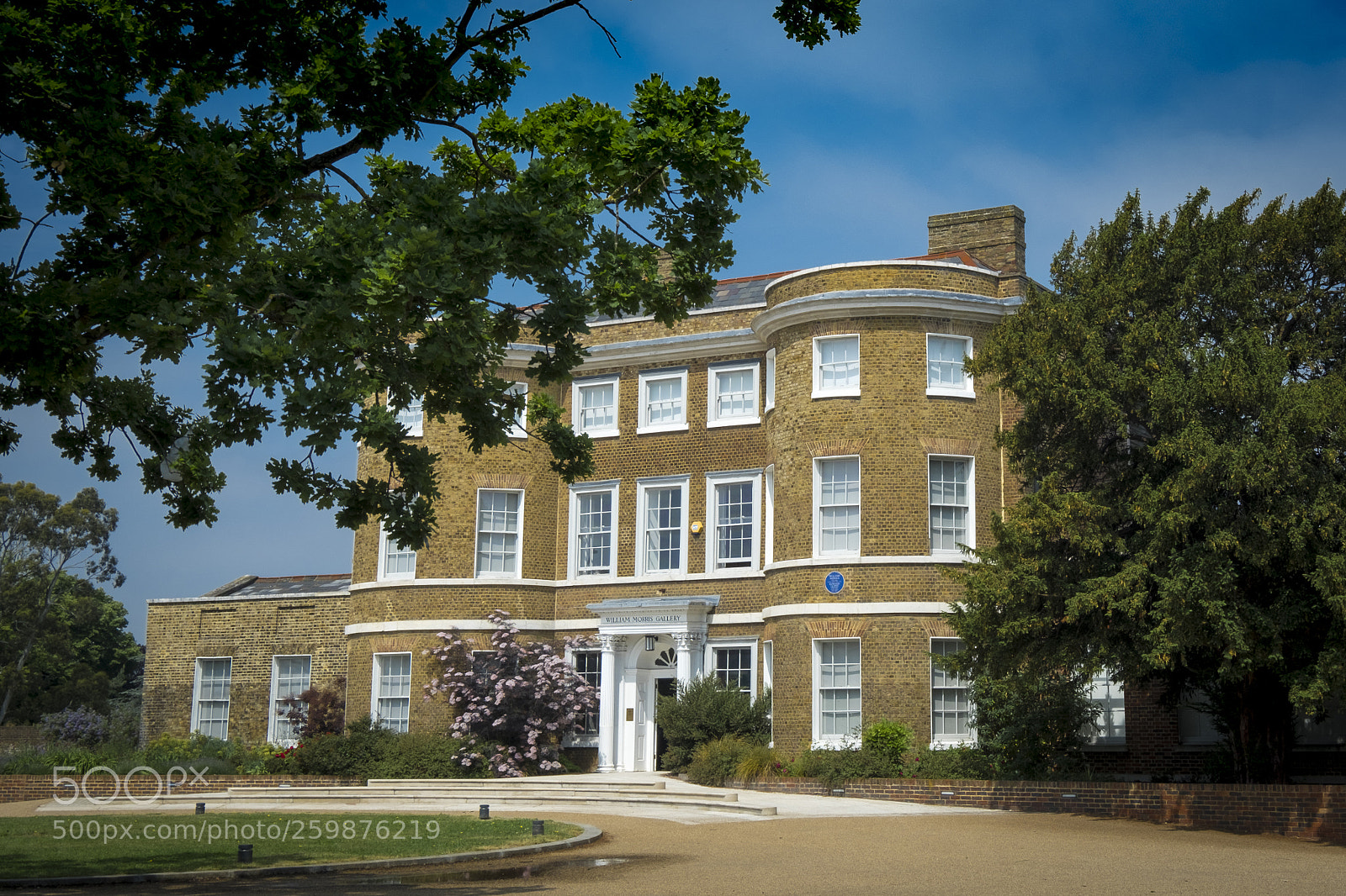 Fujifilm X-T2 sample photo. Walthamstow, garden, willaim morris, photography