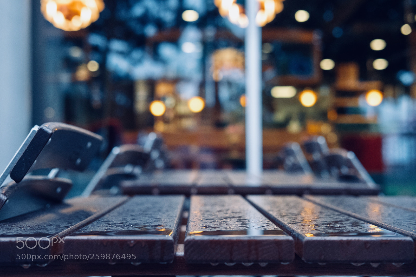 Fujifilm X-T20 sample photo. Moody monday photography