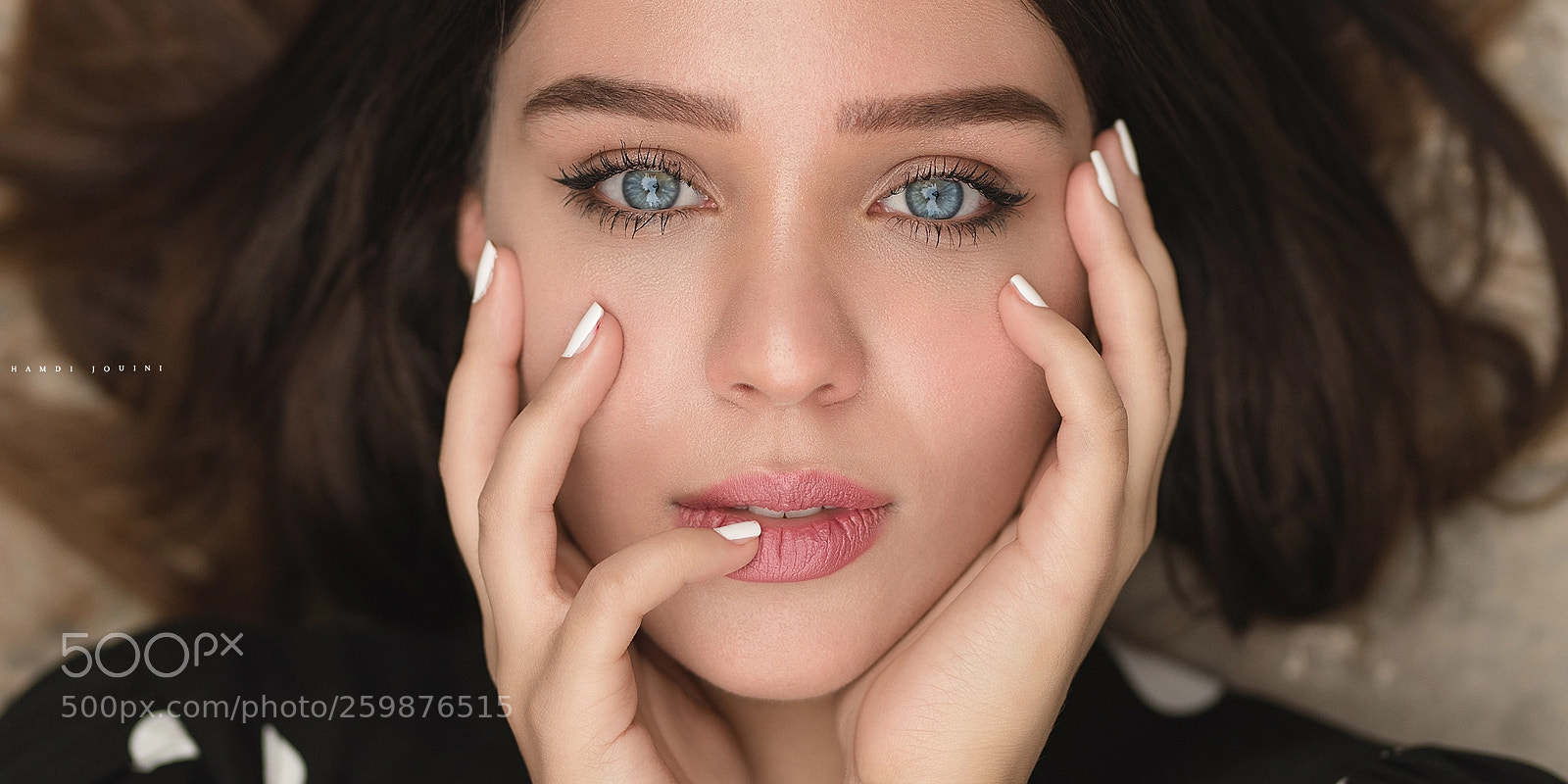 Nikon D750 sample photo. Portrait photography