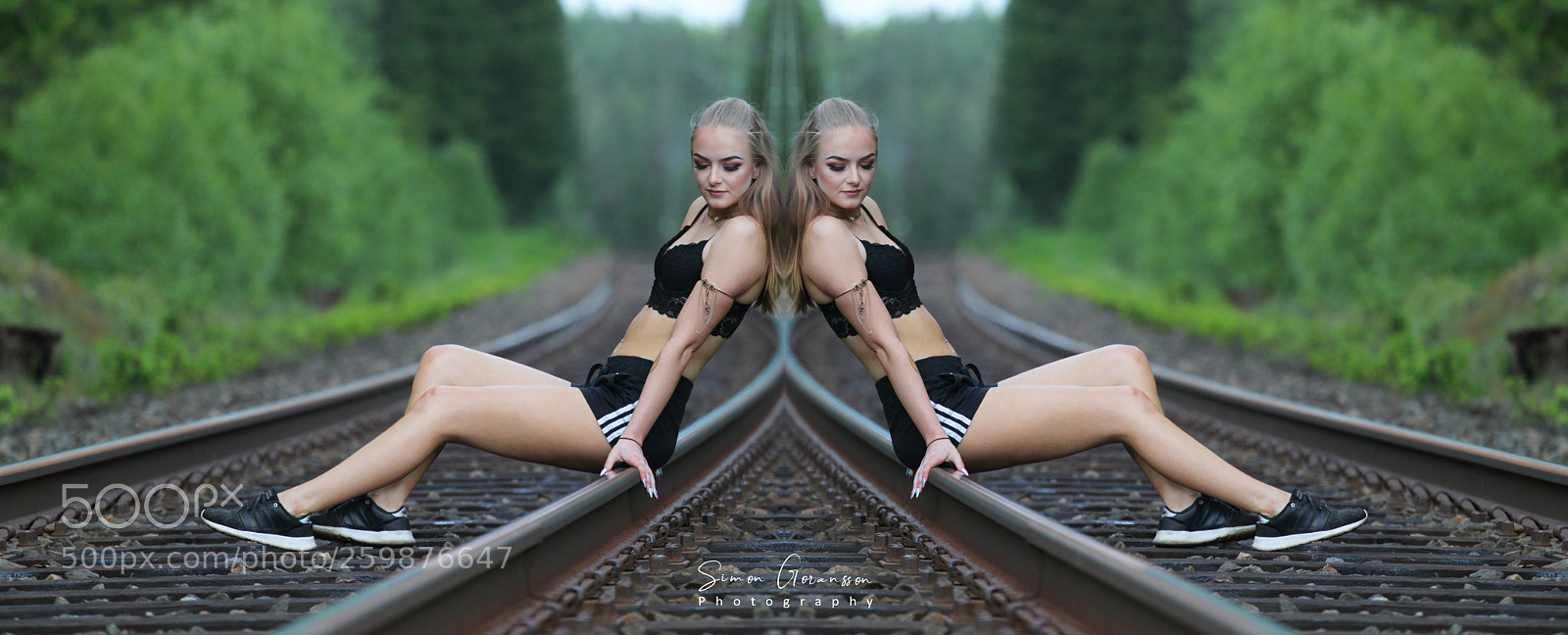 Canon EOS 500D (EOS Rebel T1i / EOS Kiss X3) sample photo. Lovisa photography