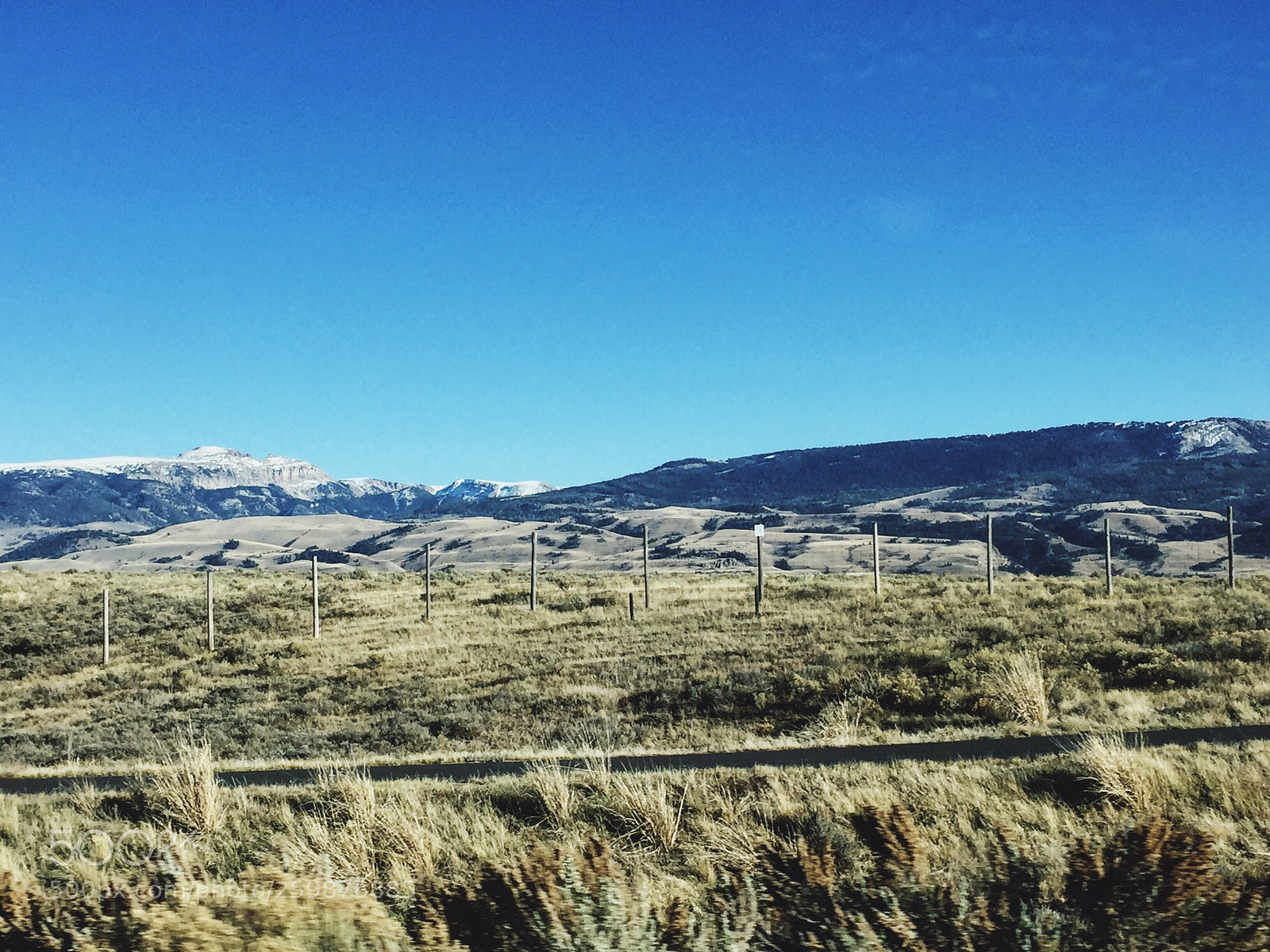 Apple iPhone 6 sample photo. Processed with vsco with photography