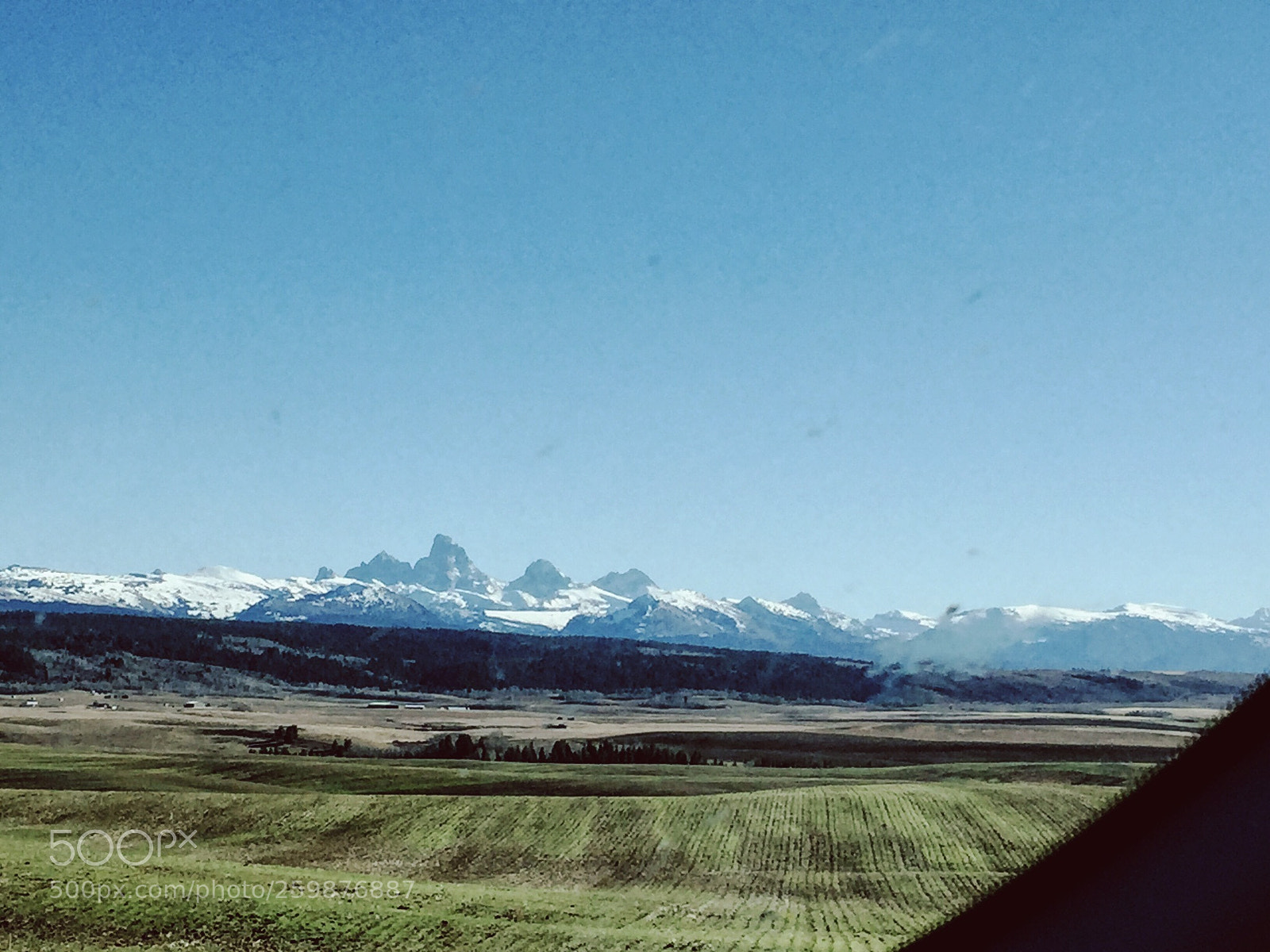 Apple iPhone 6 sample photo. Processed with vsco with photography