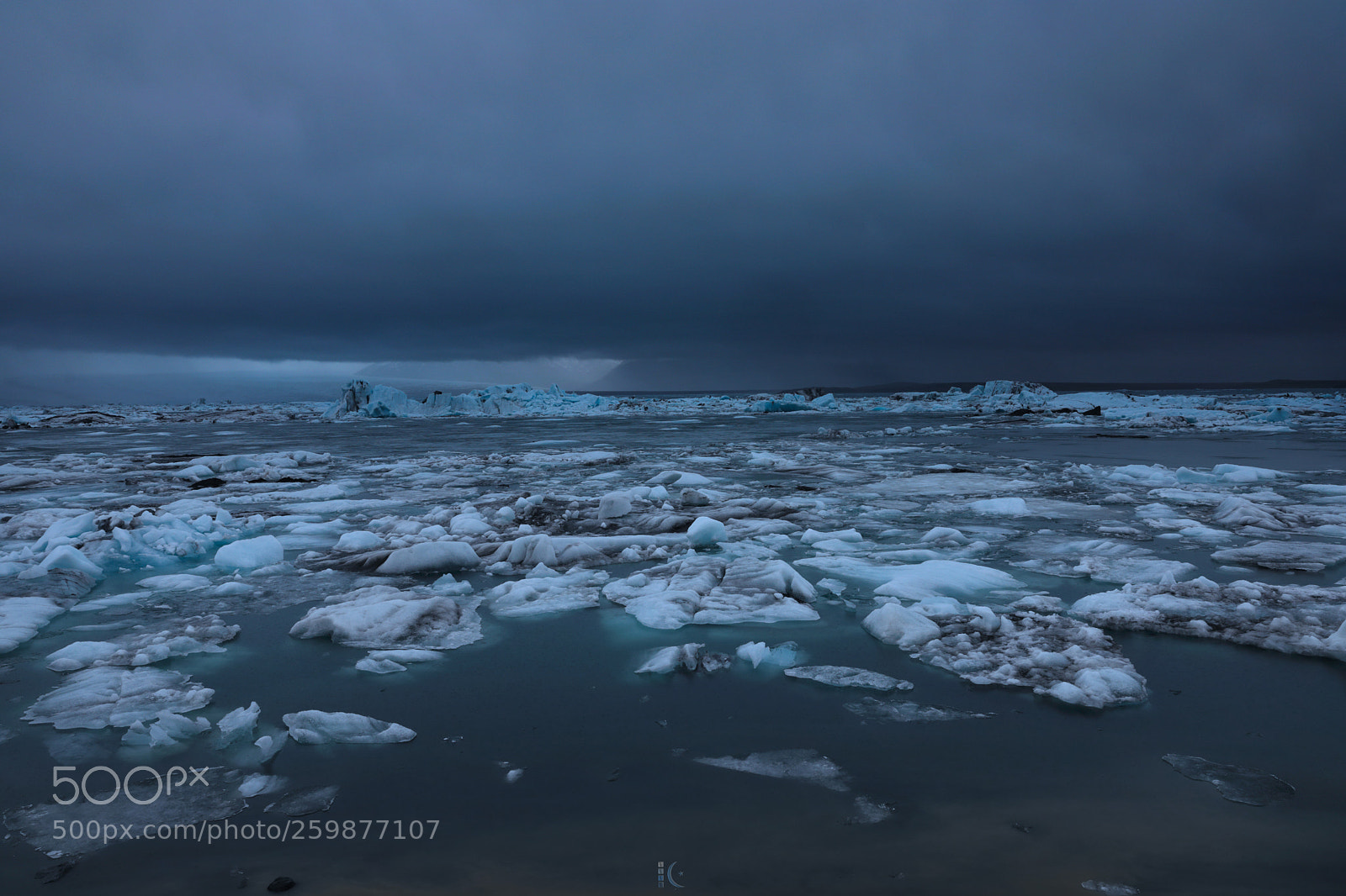 Canon EOS 5D Mark IV sample photo. Jökulsárlón photography