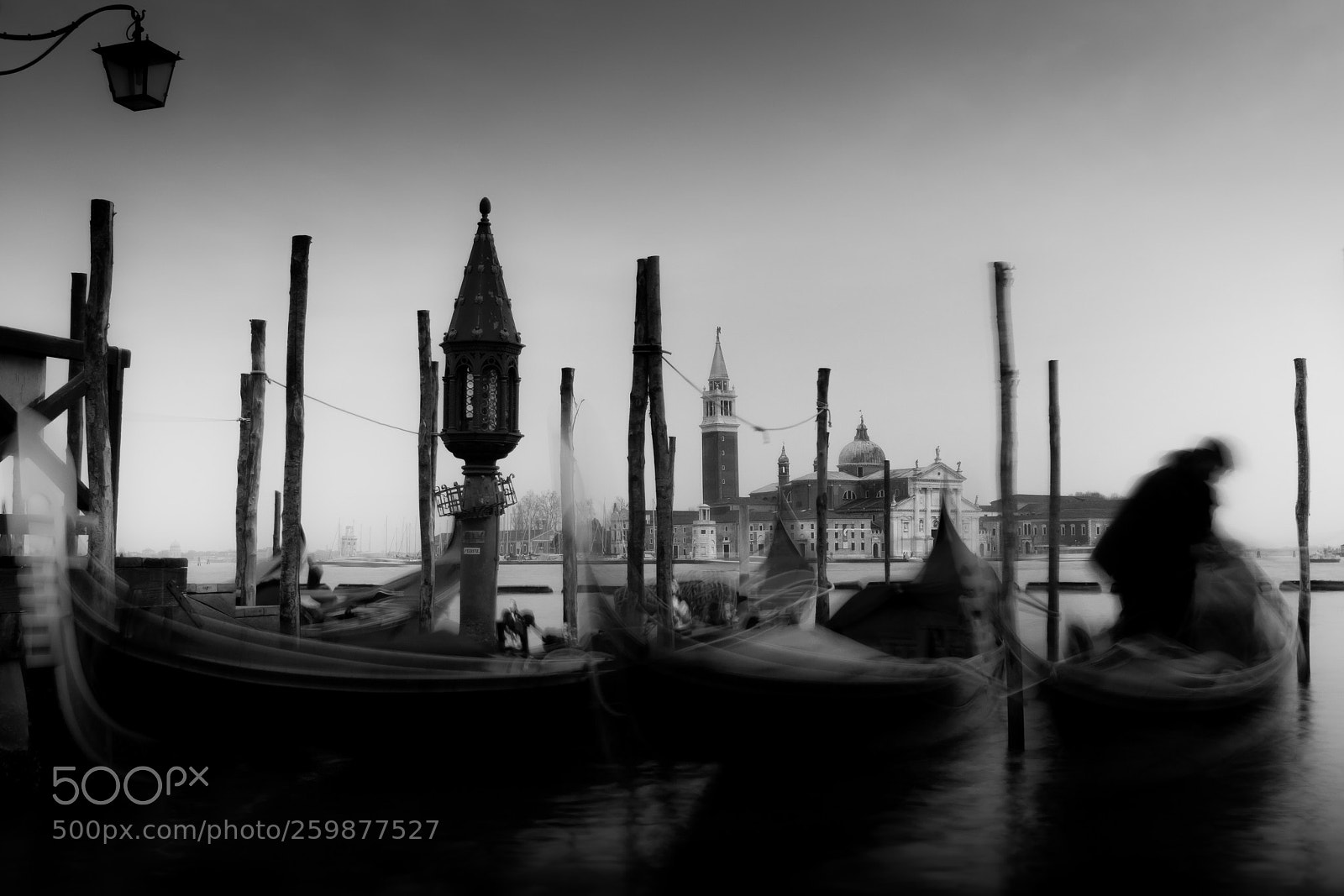 Canon EOS 600D (Rebel EOS T3i / EOS Kiss X5) sample photo. How sad venice can photography