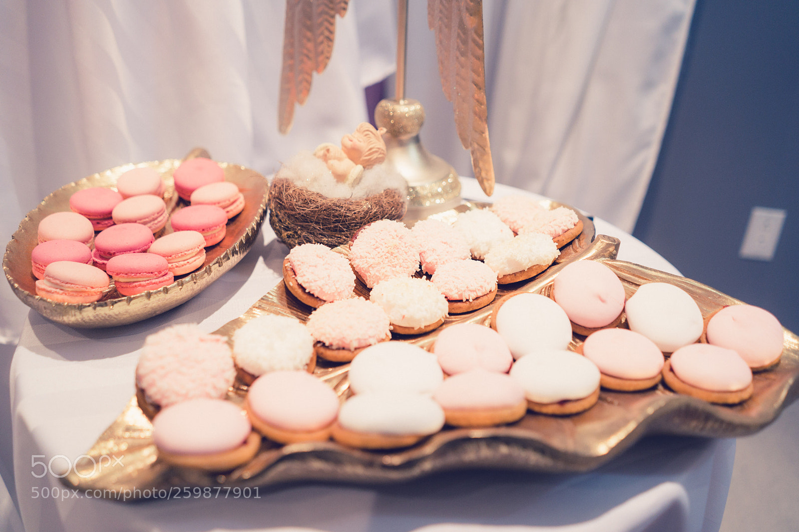 Sony a7 III sample photo. Zahabi baby shower photography