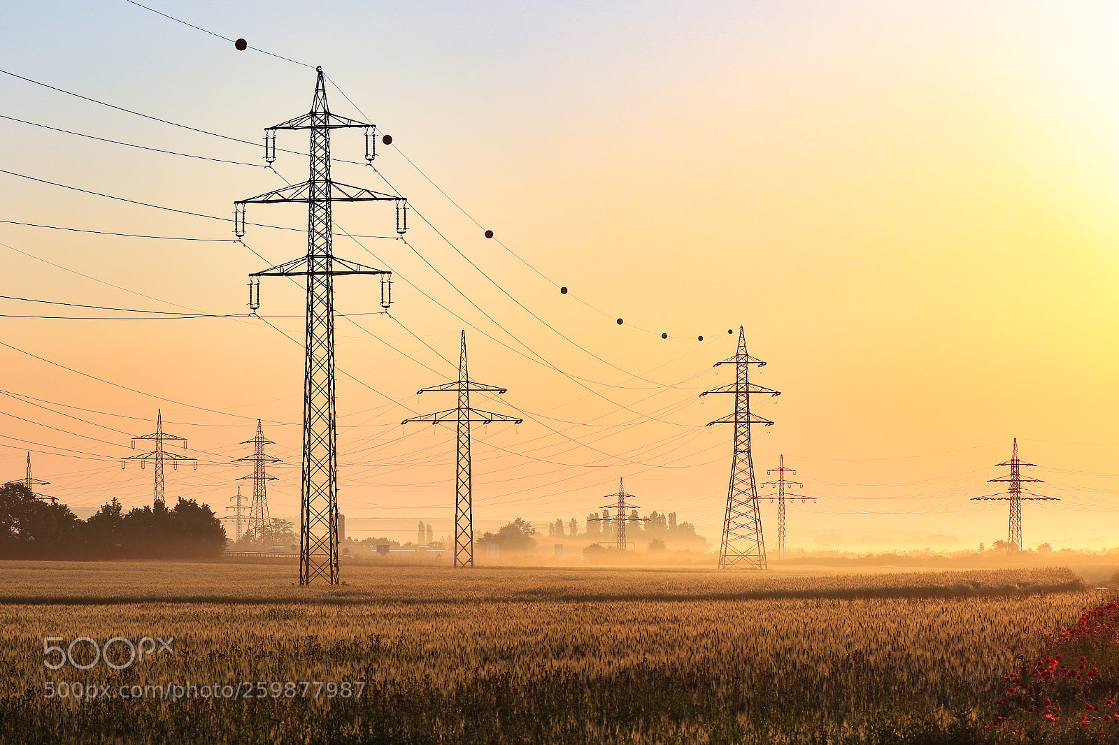 Canon EOS 7D Mark II sample photo. Sunrise photography