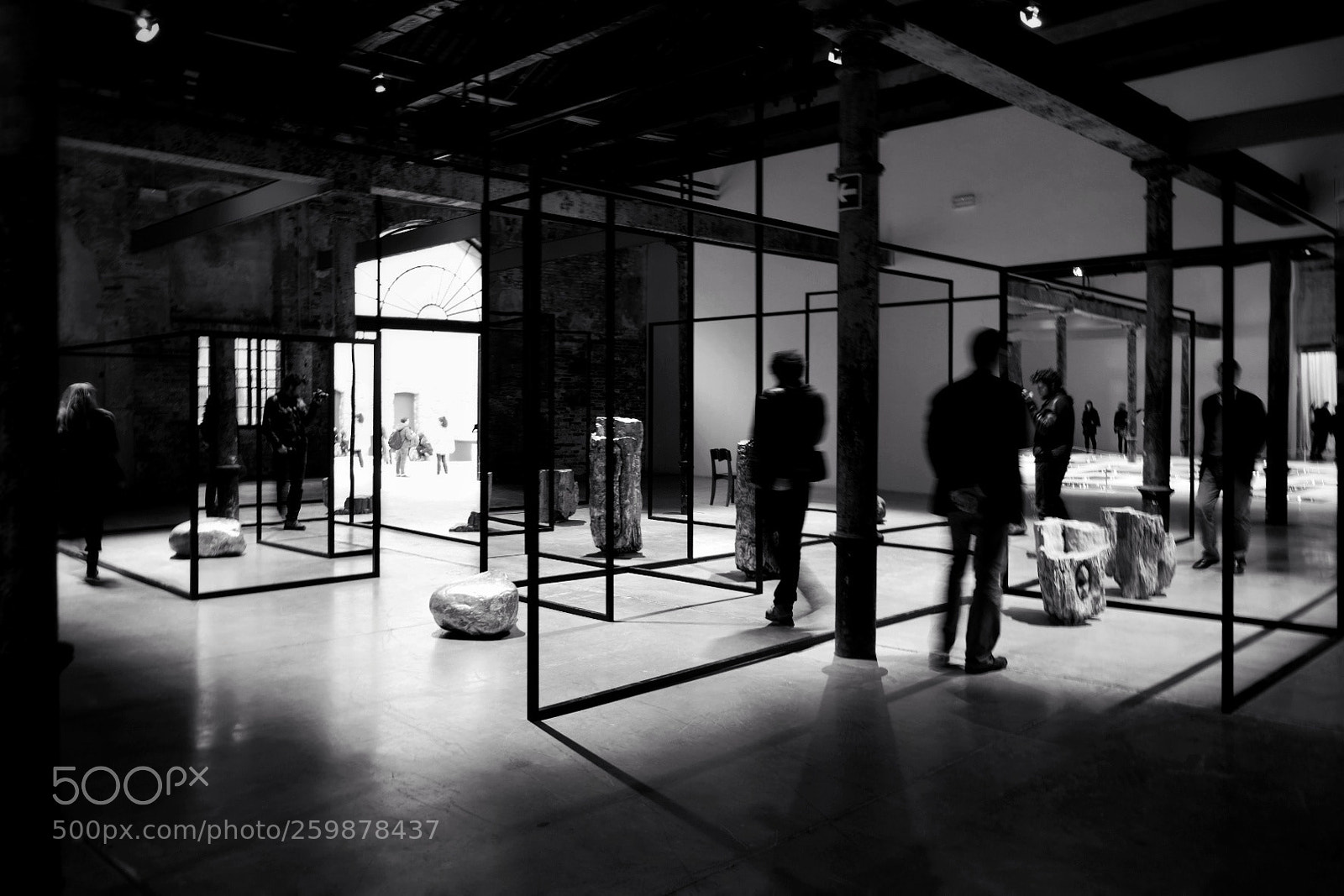 Fujifilm X-T20 sample photo. Venice biennale 2017 photography