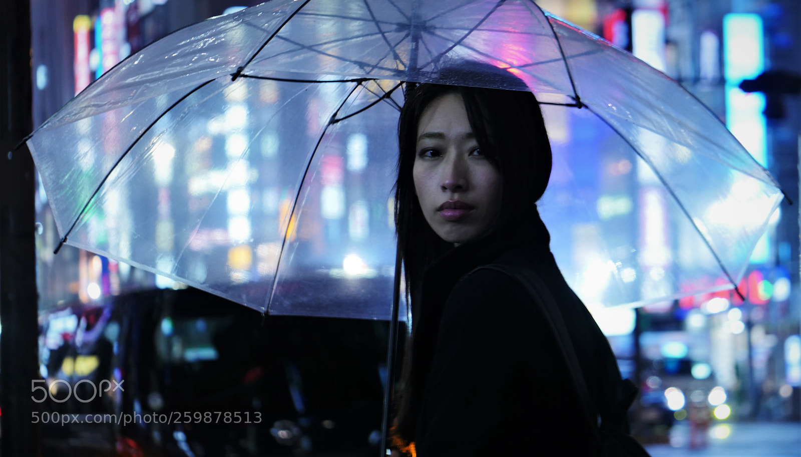 Panasonic Lumix DMC-GH4 sample photo. Dreaming of electric sheep photography