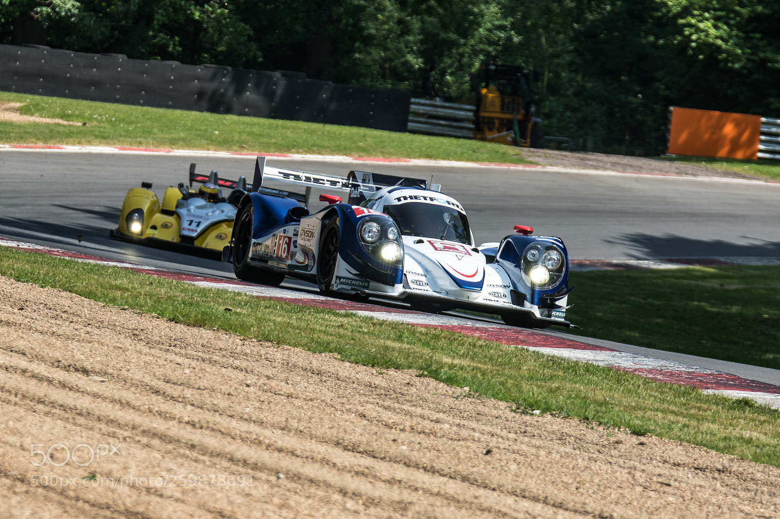 Canon EOS 7D Mark II sample photo. Masters endurance legends photography