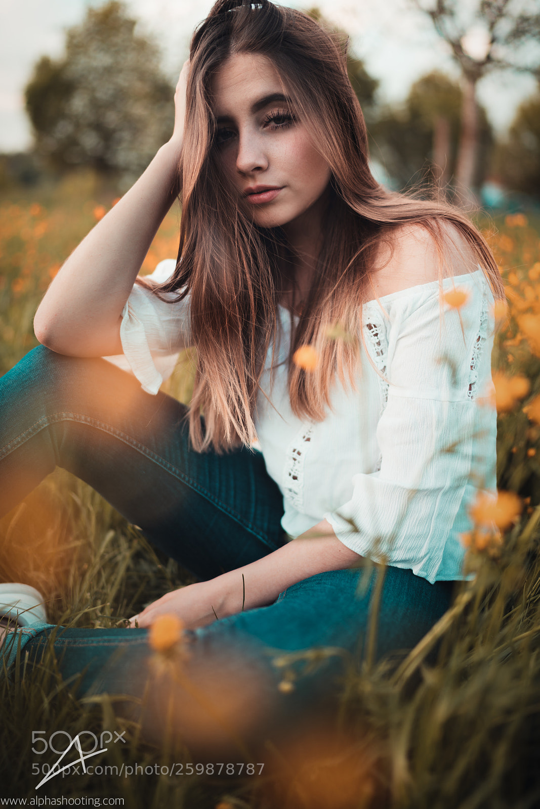 Sony a7R II sample photo. Bild photography
