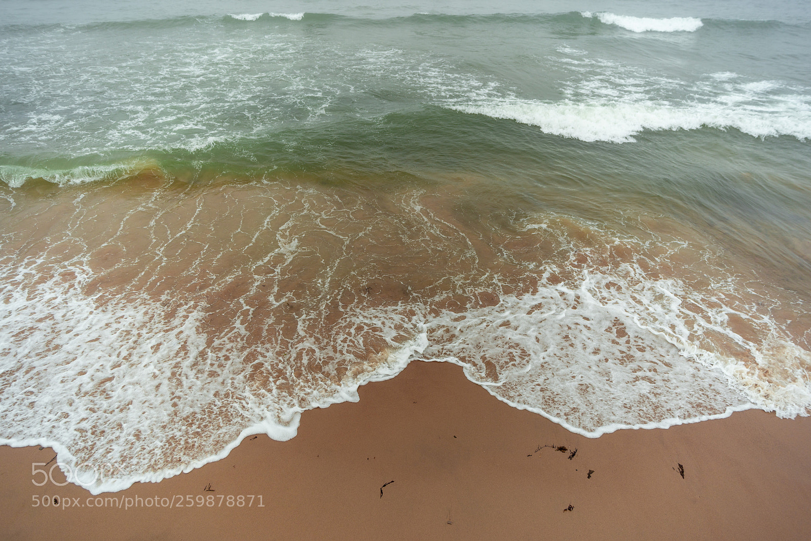 Canon EOS 6D sample photo. Sea photography