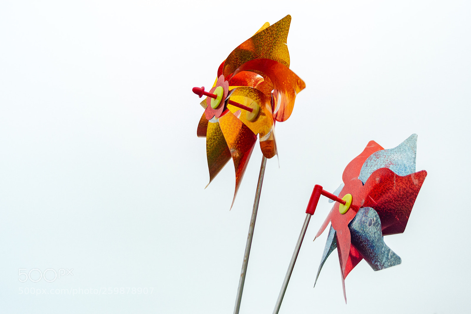Canon EOS 6D sample photo. Windmills photography