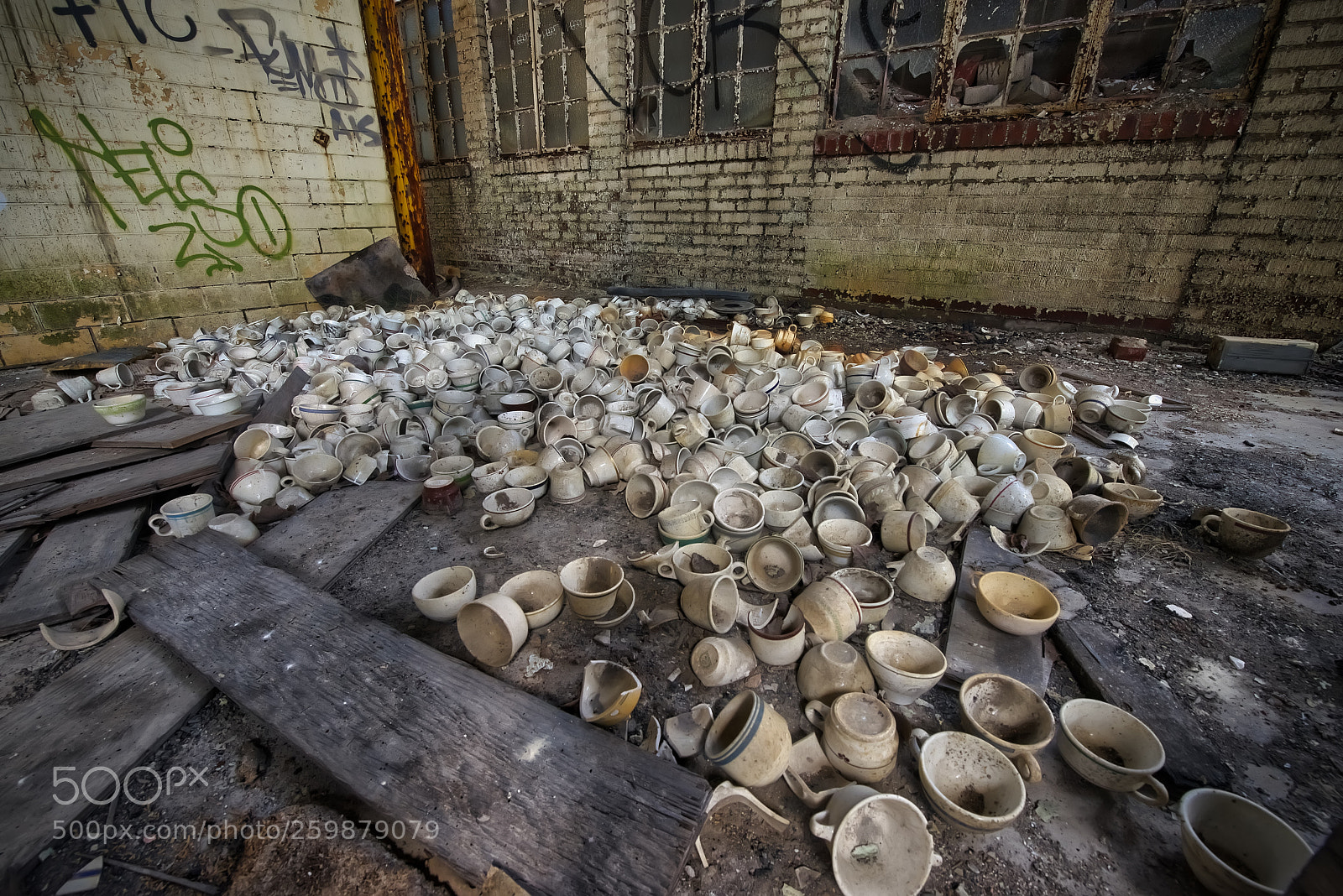 Nikon D800 sample photo. Coffee cups photography